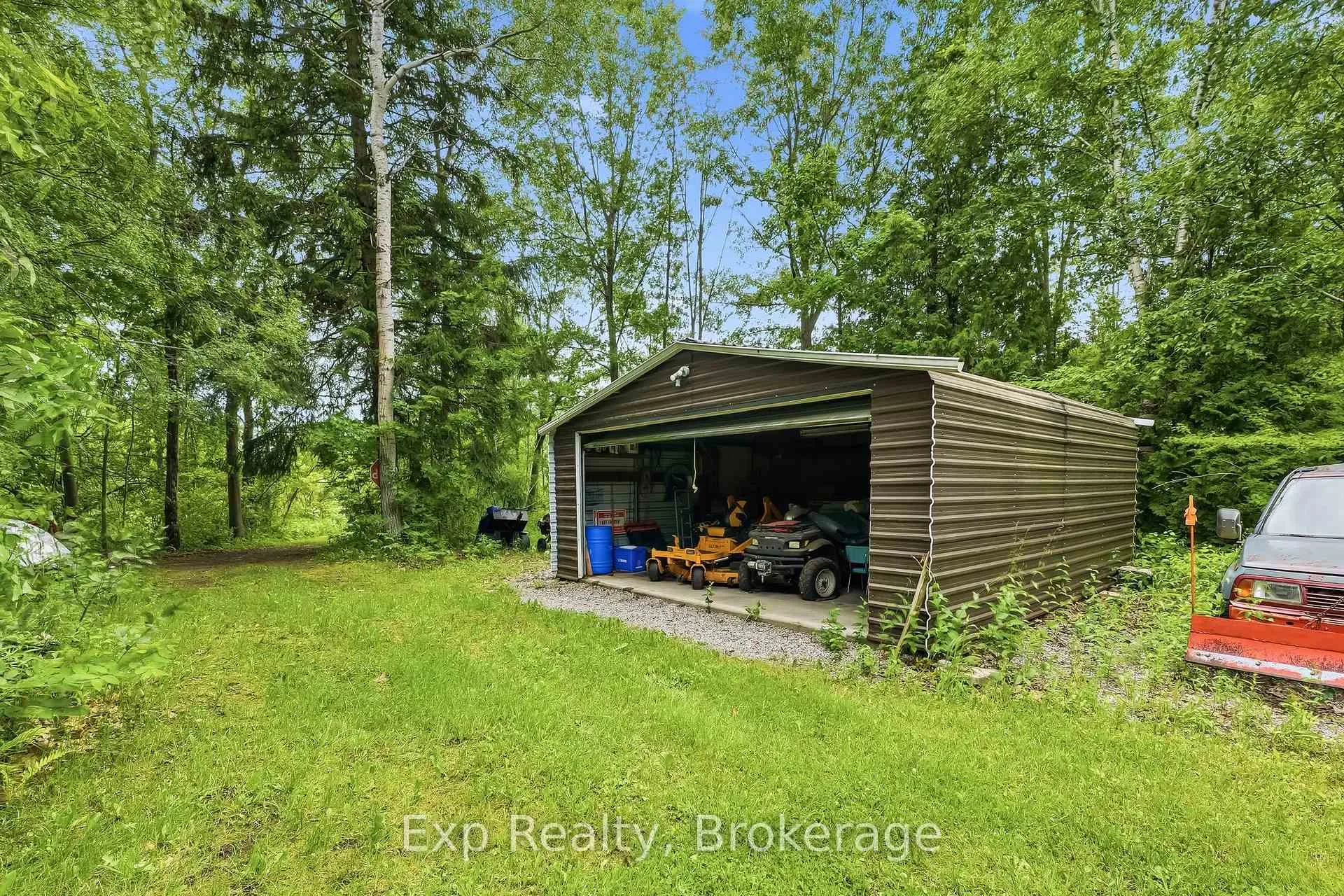 Photo 37 of 688 Dudley Road, Alnwick/Haldimand, Rural Alnwick/Haldimand — HOMEH