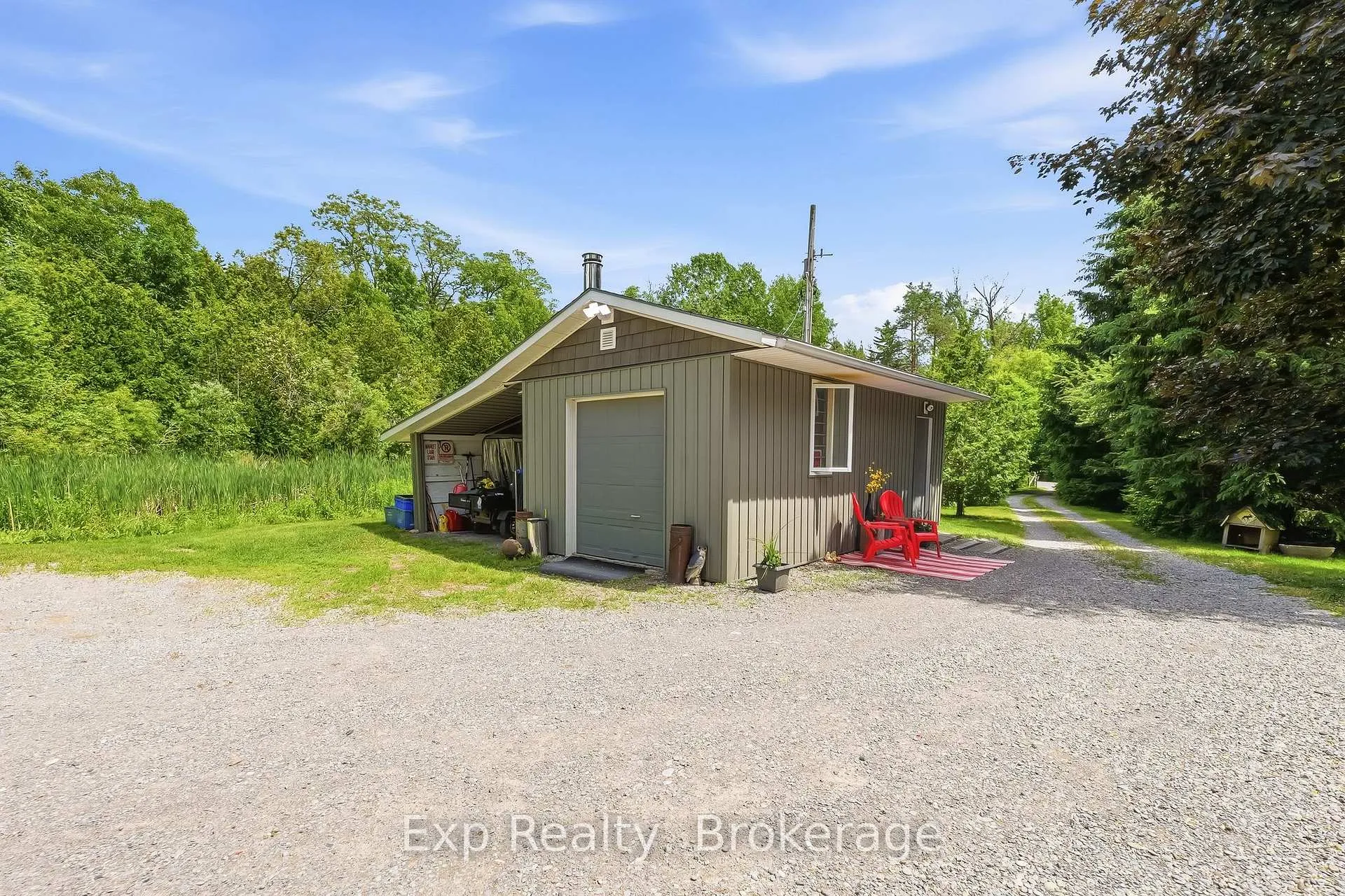 Photo 38 of 688 Dudley Road, Alnwick/Haldimand, Rural Alnwick/Haldimand — HOMEH