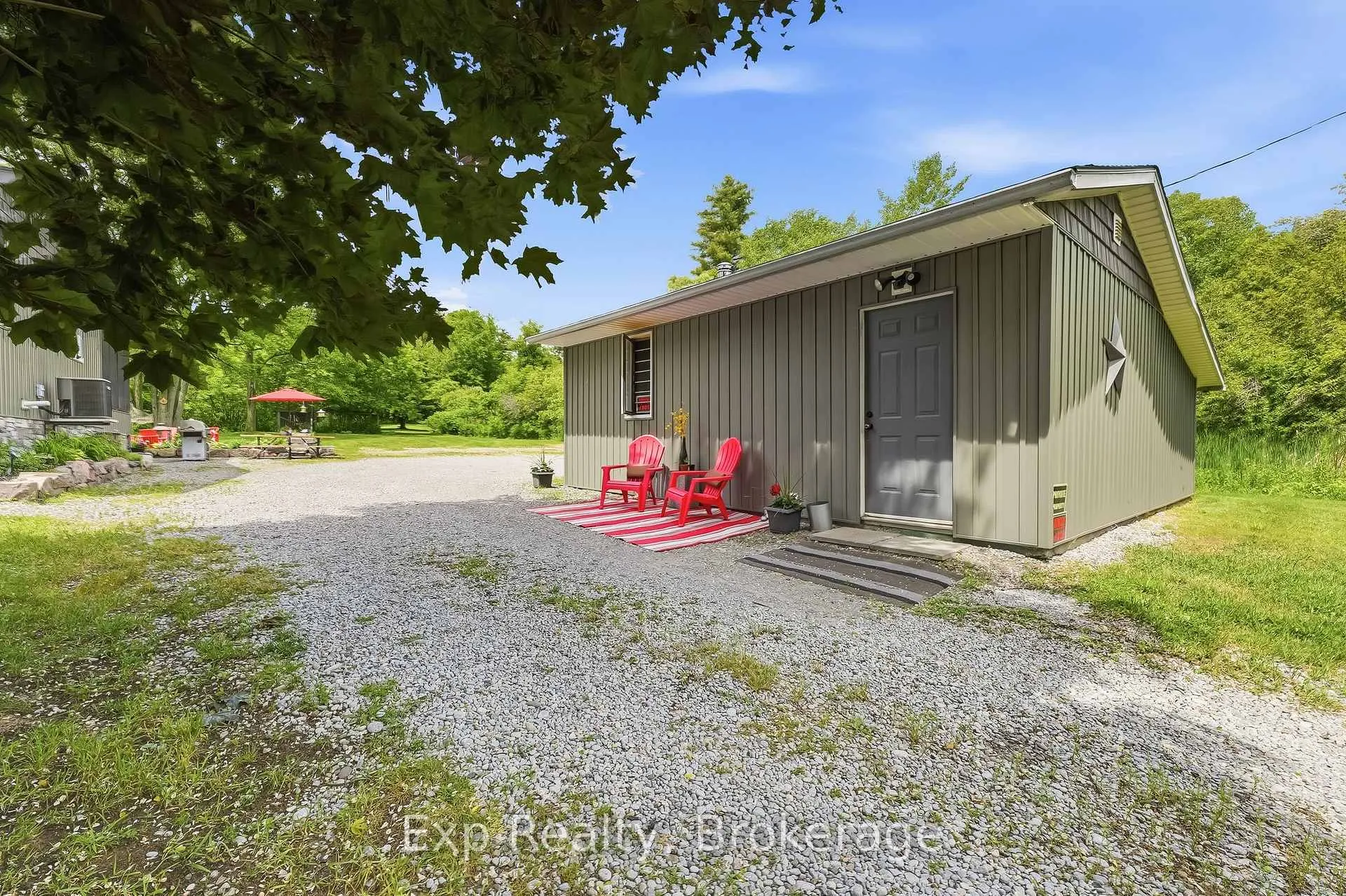 Photo 39 of 688 Dudley Road, Alnwick/Haldimand, Rural Alnwick/Haldimand — HOMEH