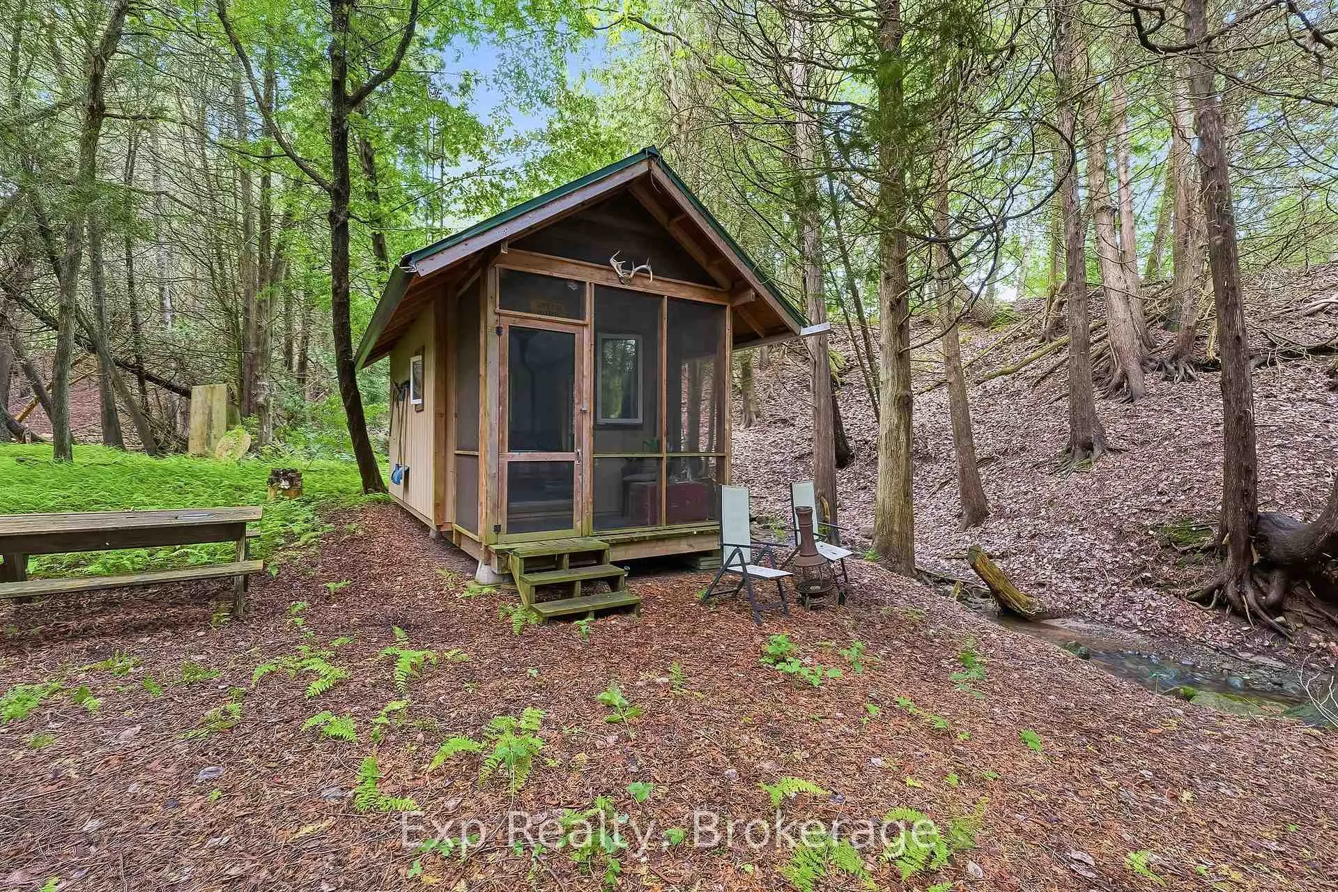 Photo 40 of 688 Dudley Road, Alnwick/Haldimand, Rural Alnwick/Haldimand — HOMEH