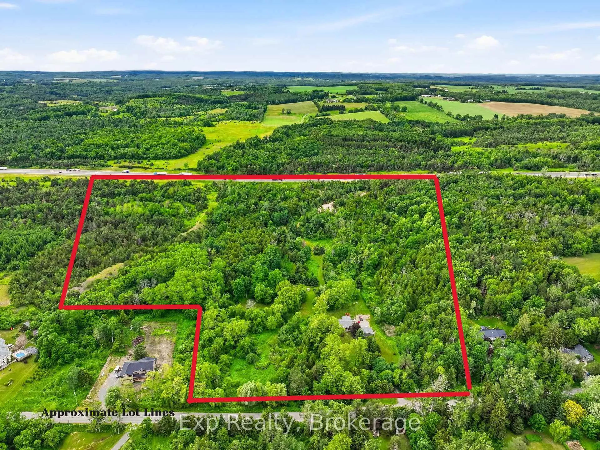 Photo 48 of 688 Dudley Road, Alnwick/Haldimand, Rural Alnwick/Haldimand — HOMEH
