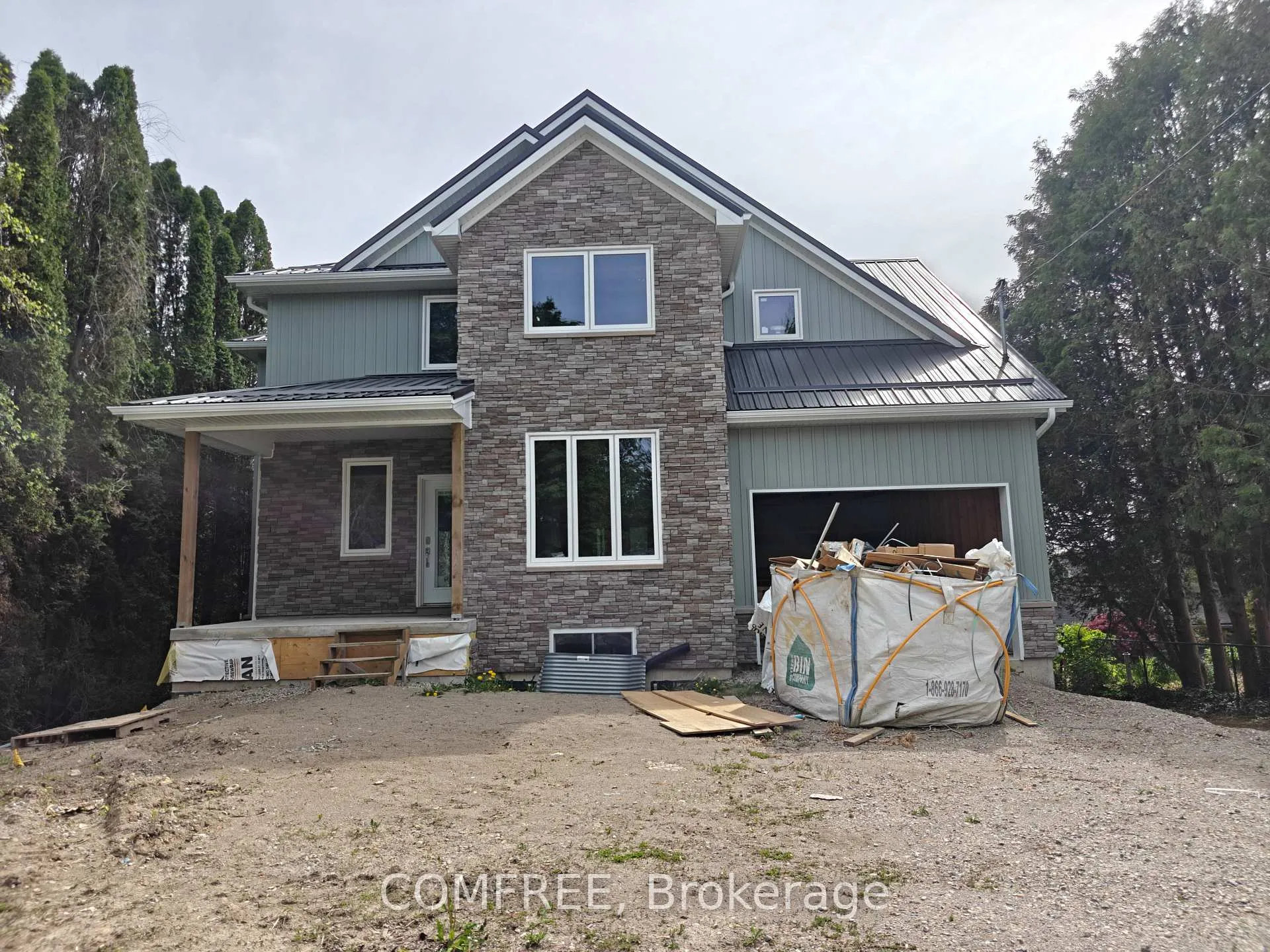 Photo of 268 Tunis Street