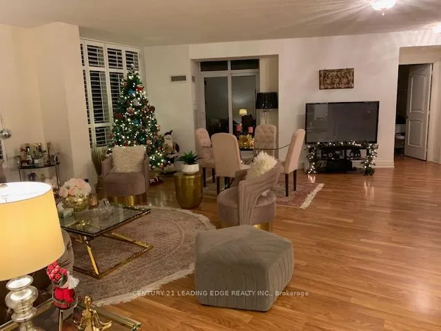 Photo 4 of Unit 1016, 9225 Jane Street, Vaughan, Maple — HOMEH