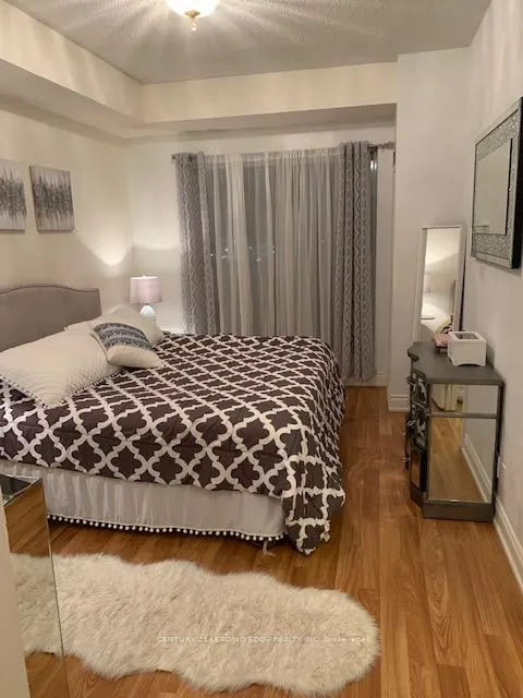 Photo 6 of Unit 1016, 9225 Jane Street, Vaughan, Maple — HOMEH