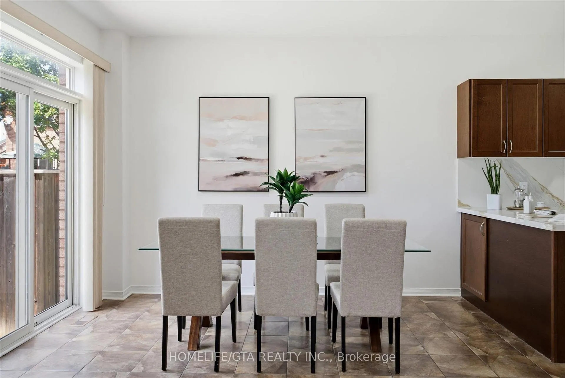 Photo 7 of 52 Coleluke Lane, Markham, Middlefield — HOMEH
