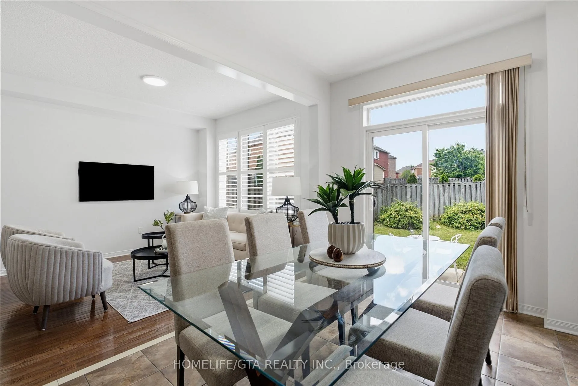 Photo 8 of 52 Coleluke Lane, Markham, Middlefield — HOMEH