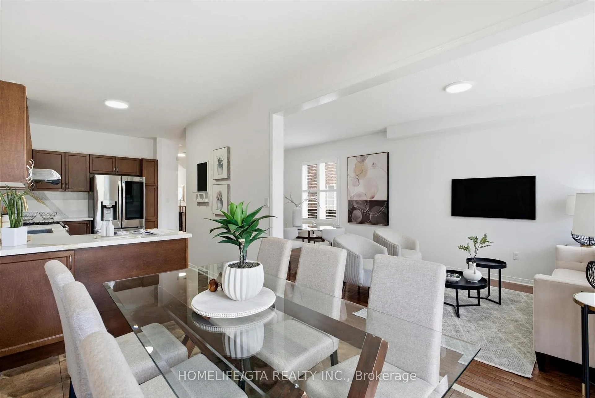 Photo 9 of 52 Coleluke Lane, Markham, Middlefield — HOMEH