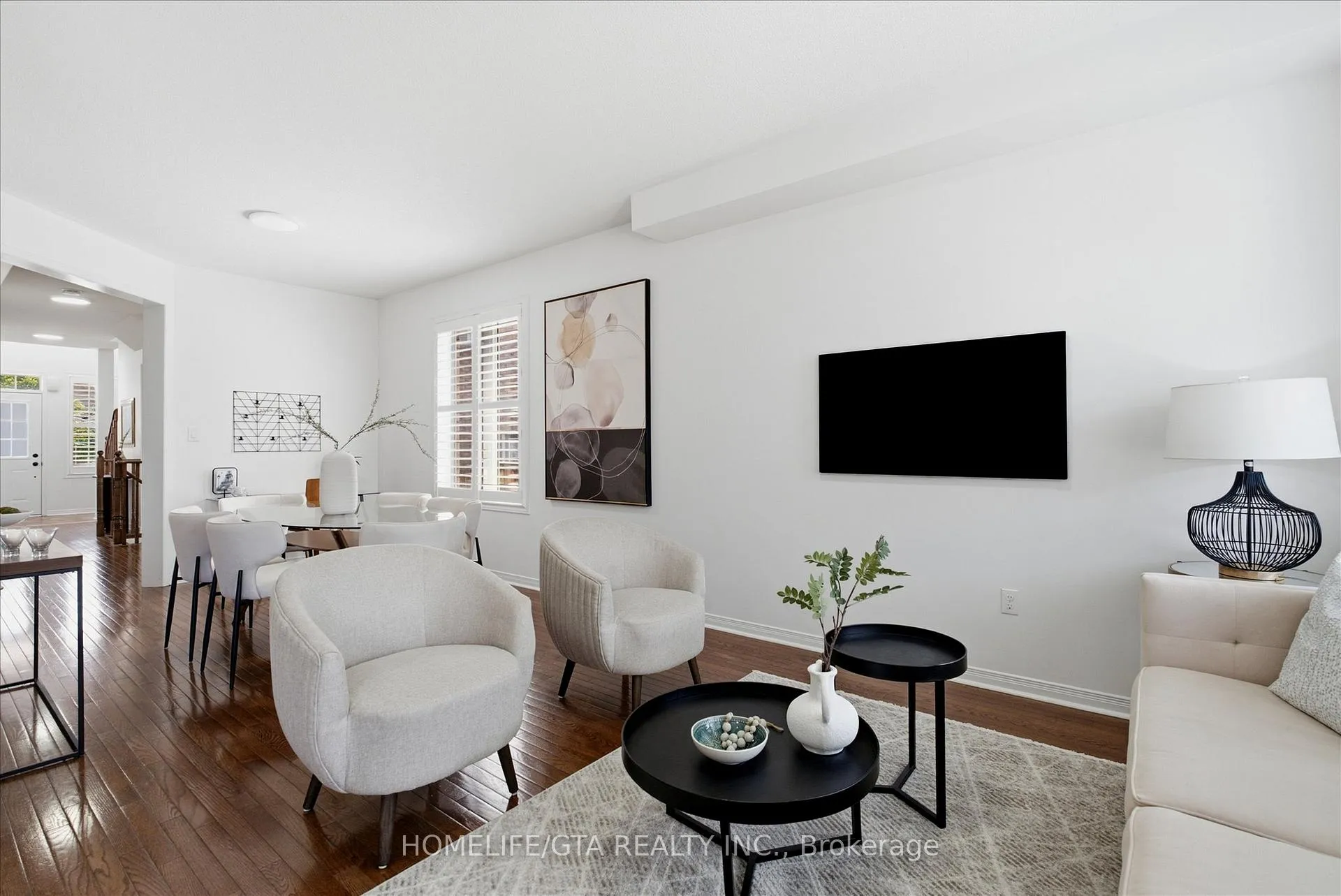 Photo 11 of 52 Coleluke Lane, Markham, Middlefield — HOMEH