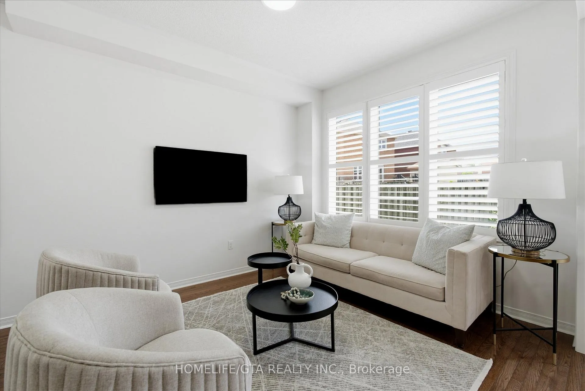 Photo 12 of 52 Coleluke Lane, Markham, Middlefield — HOMEH