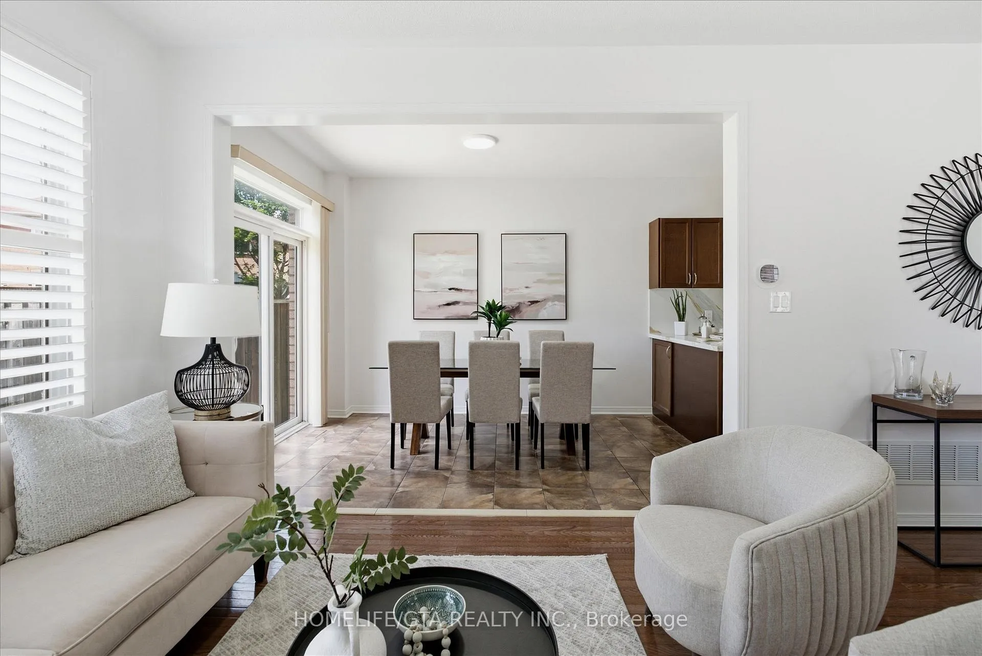 Photo 13 of 52 Coleluke Lane, Markham, Middlefield — HOMEH