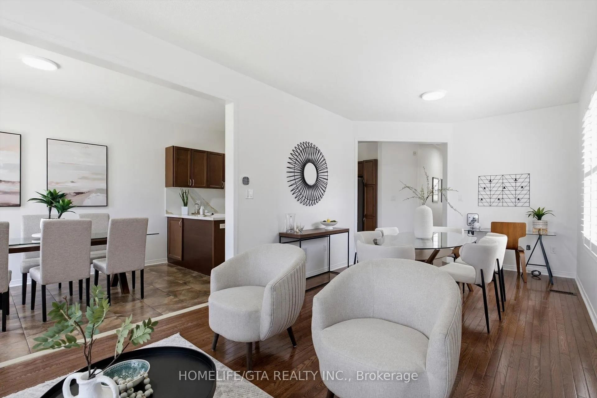 Photo 14 of 52 Coleluke Lane, Markham, Middlefield — HOMEH