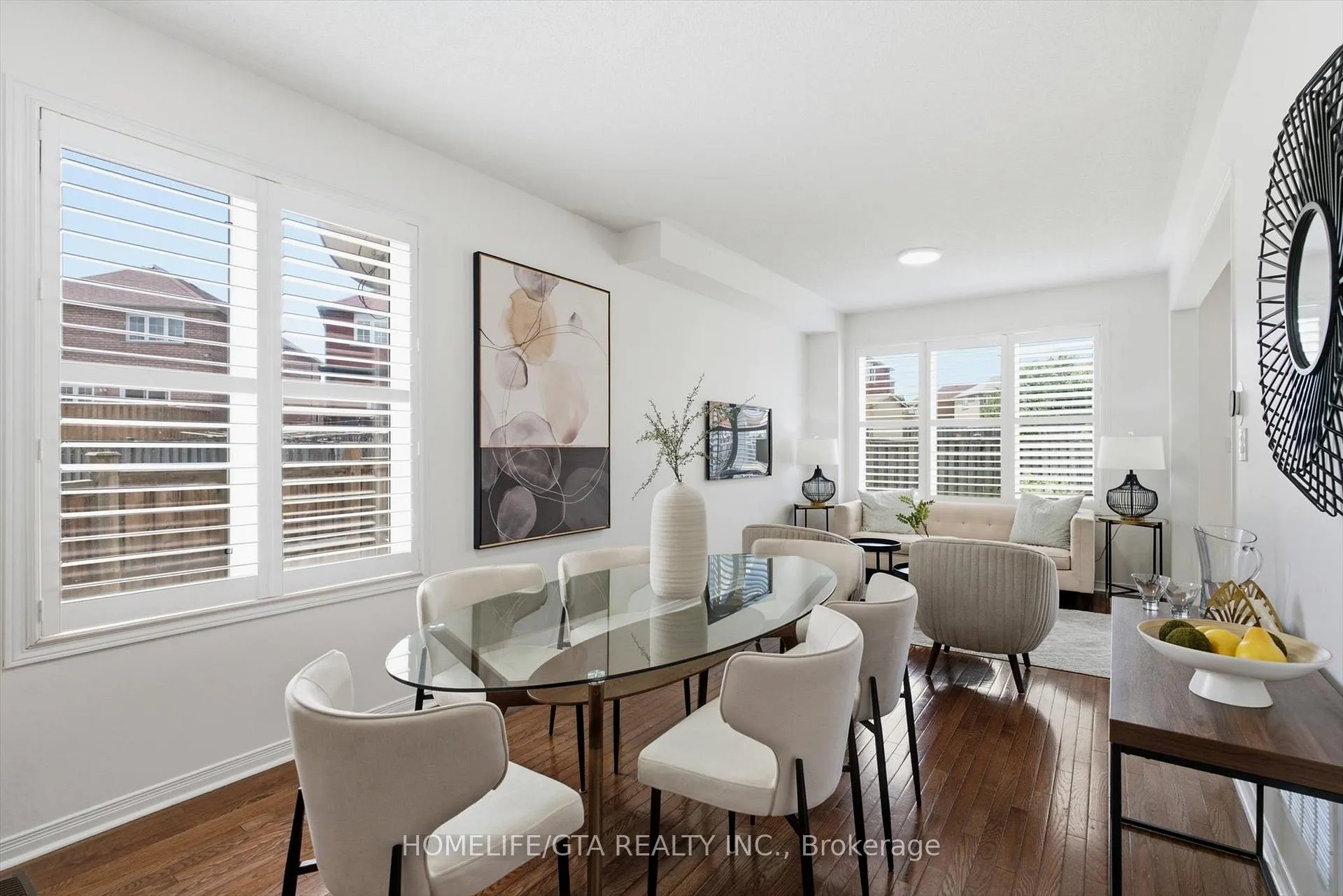Photo 15 of 52 Coleluke Lane, Markham, Middlefield — HOMEH