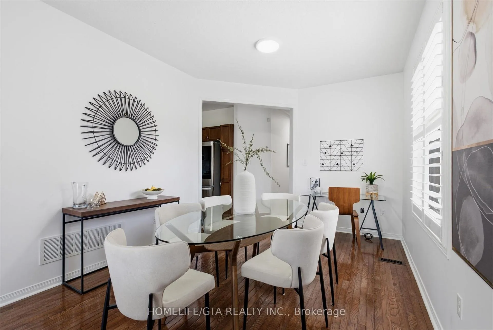 Photo 16 of 52 Coleluke Lane, Markham, Middlefield — HOMEH