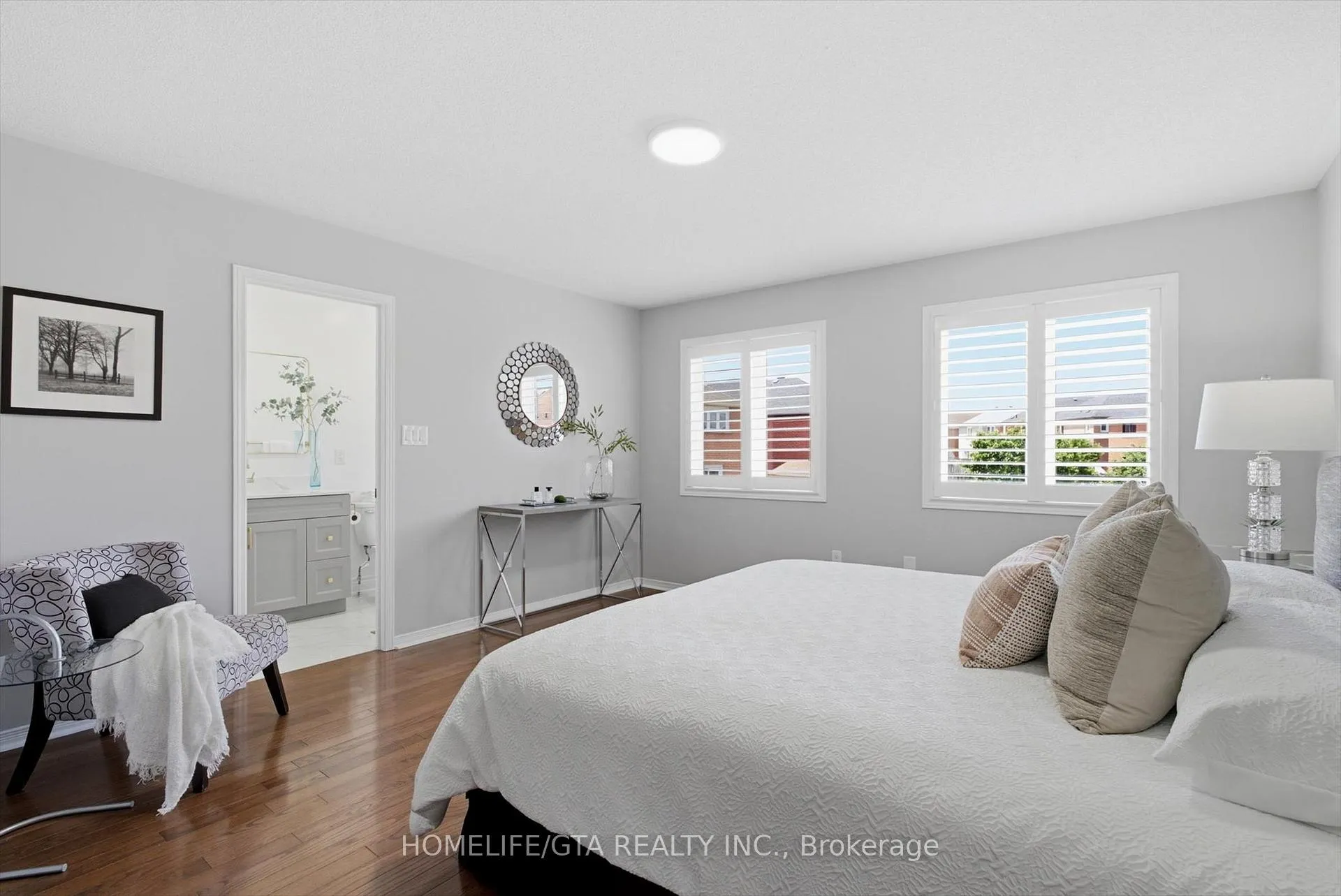Photo 19 of 52 Coleluke Lane, Markham, Middlefield — HOMEH