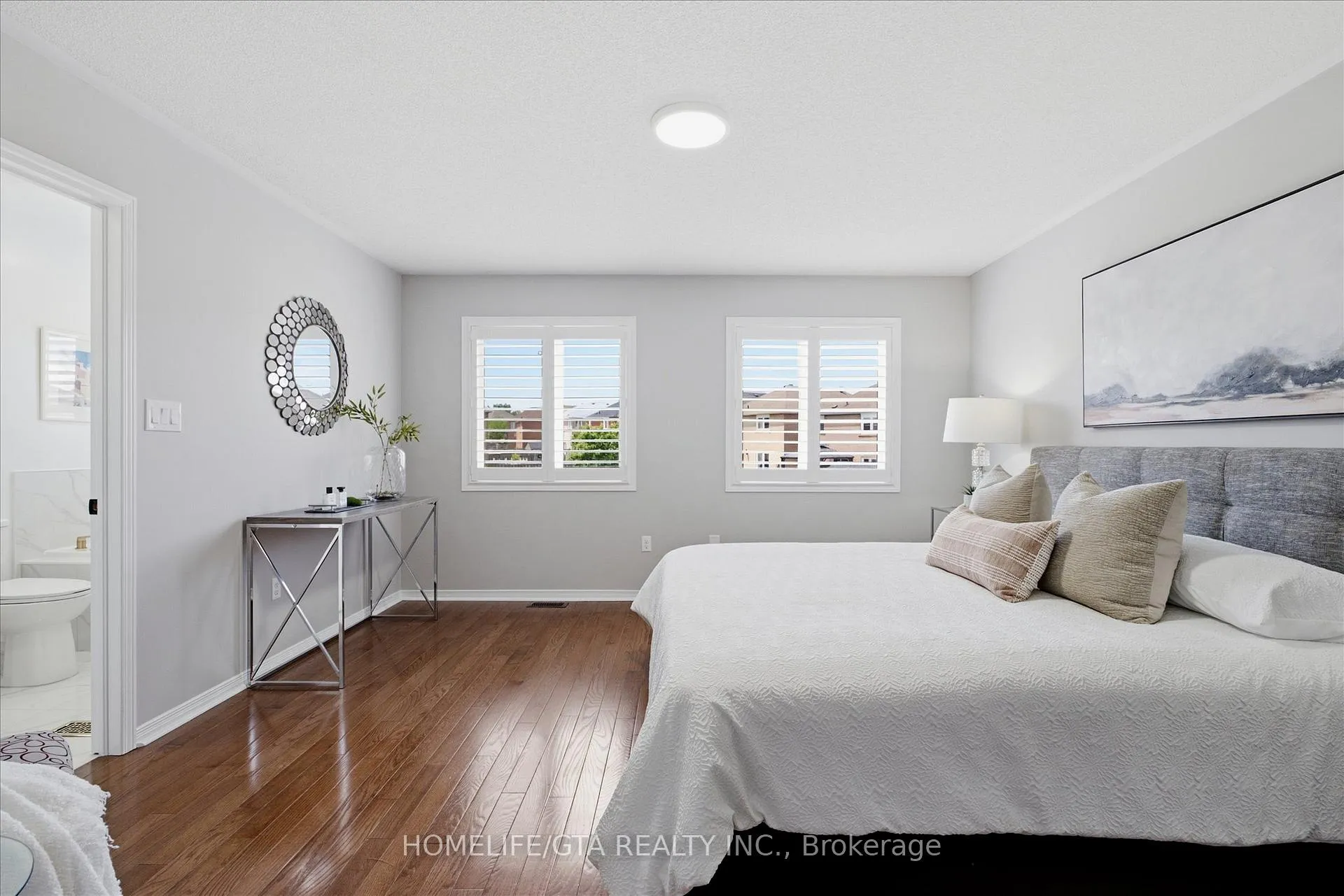 Photo 20 of 52 Coleluke Lane, Markham, Middlefield — HOMEH