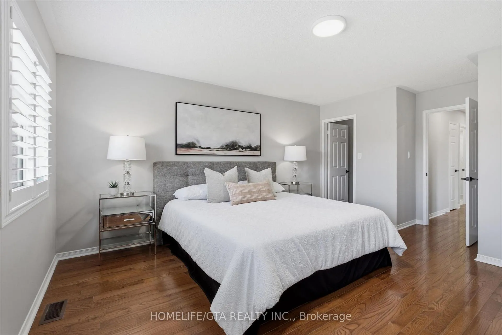 Photo 21 of 52 Coleluke Lane, Markham, Middlefield — HOMEH