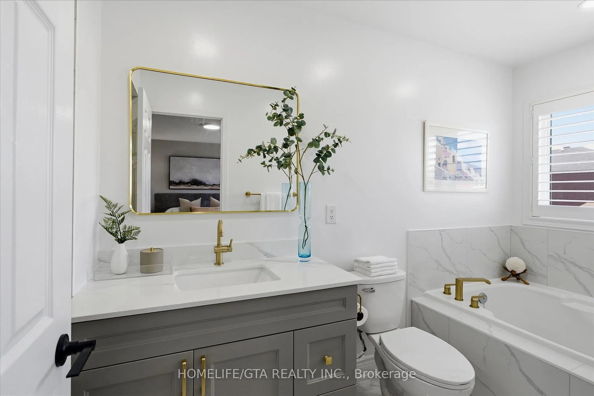 Photo 22 of 52 Coleluke Lane, Markham, Middlefield — HOMEH