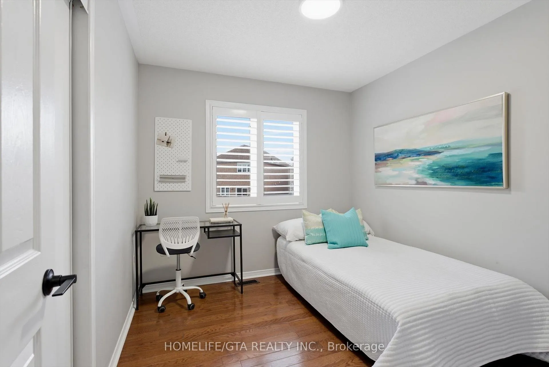 Photo 26 of 52 Coleluke Lane, Markham, Middlefield — HOMEH