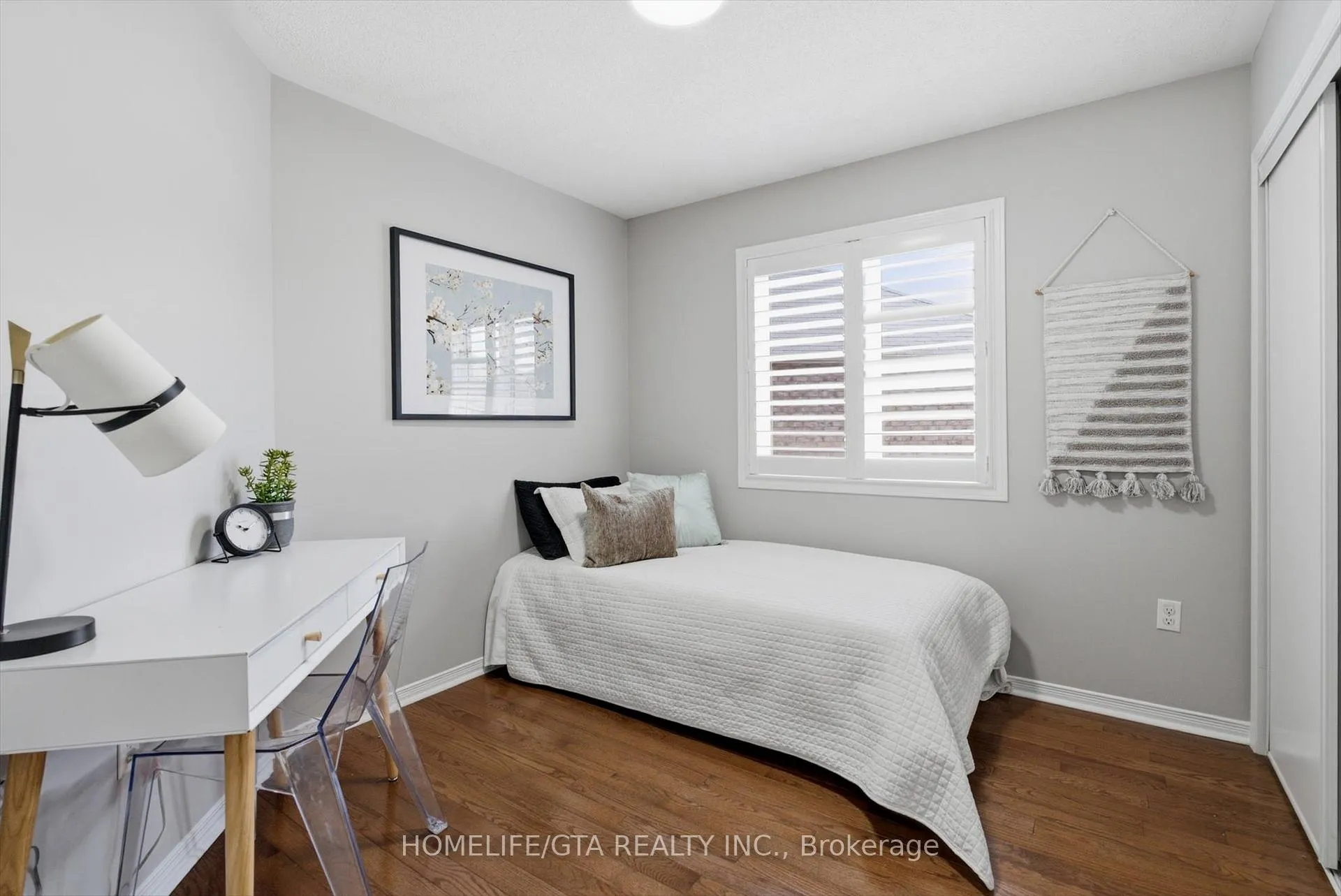 Photo 28 of 52 Coleluke Lane, Markham, Middlefield — HOMEH