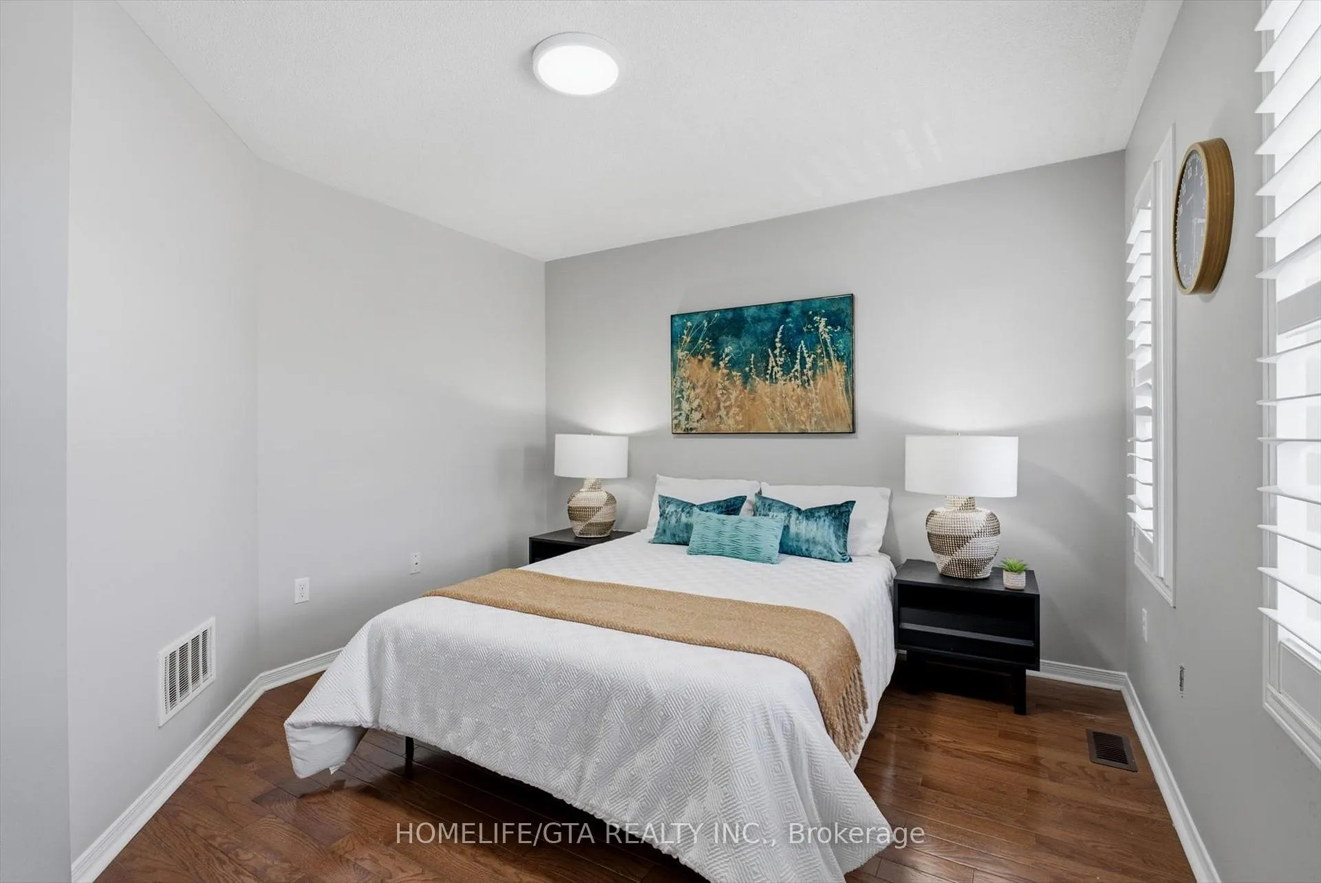 Photo 31 of 52 Coleluke Lane, Markham, Middlefield — HOMEH