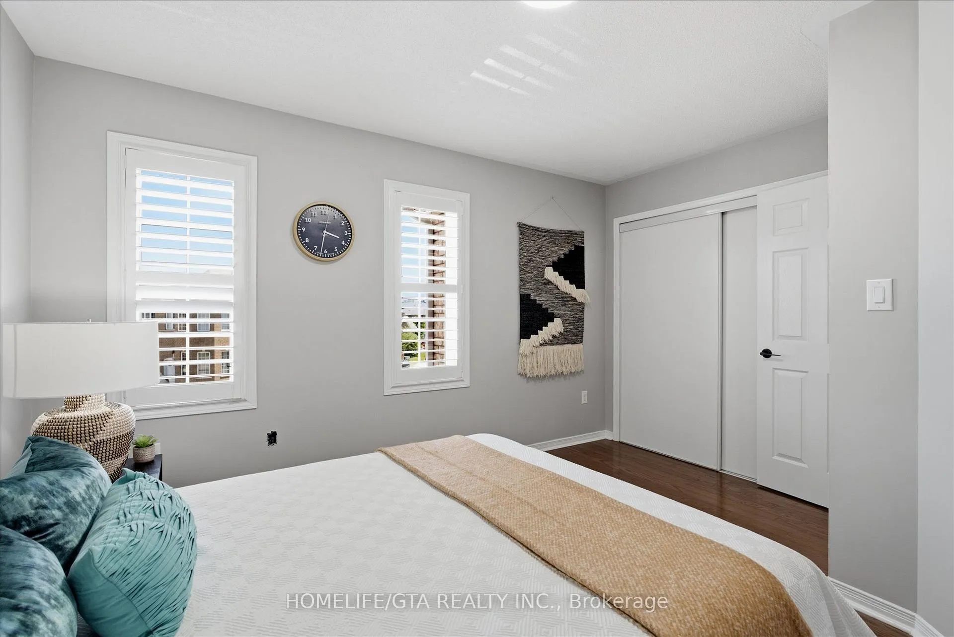 Photo 32 of 52 Coleluke Lane, Markham, Middlefield — HOMEH