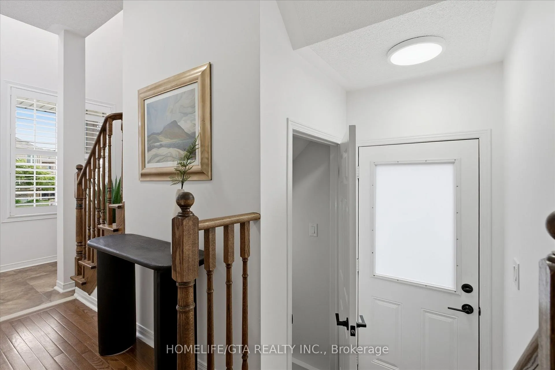 Photo 33 of 52 Coleluke Lane, Markham, Middlefield — HOMEH