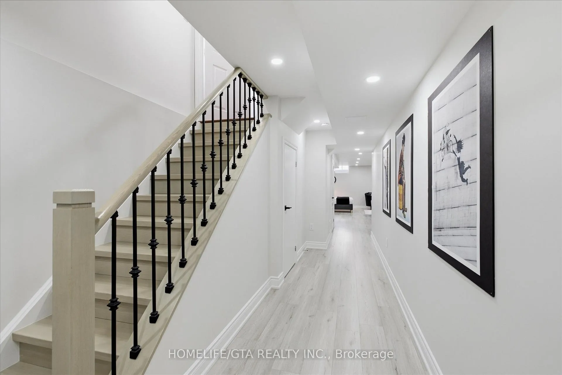 Photo 34 of 52 Coleluke Lane, Markham, Middlefield — HOMEH