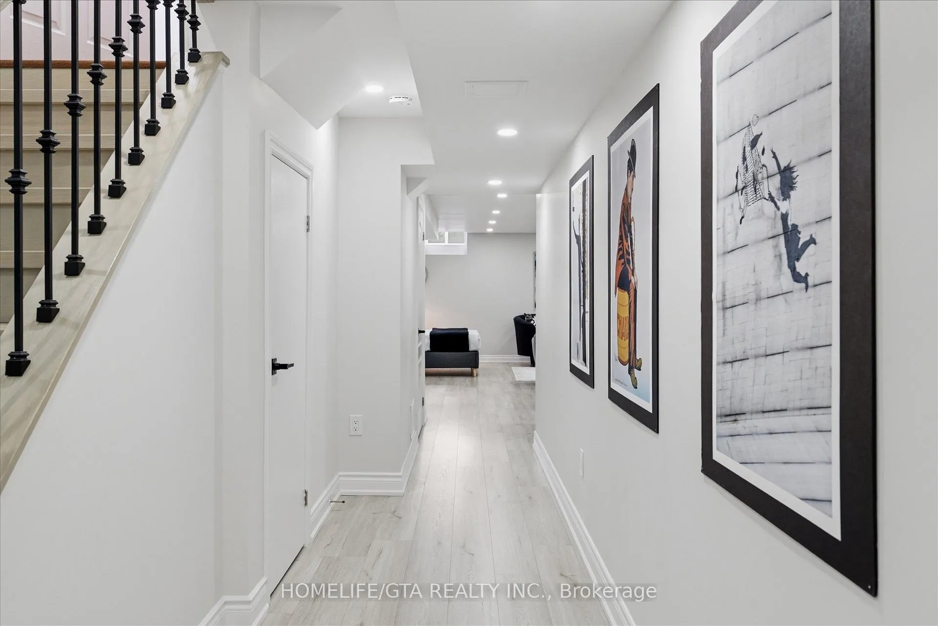 Photo 35 of 52 Coleluke Lane, Markham, Middlefield — HOMEH