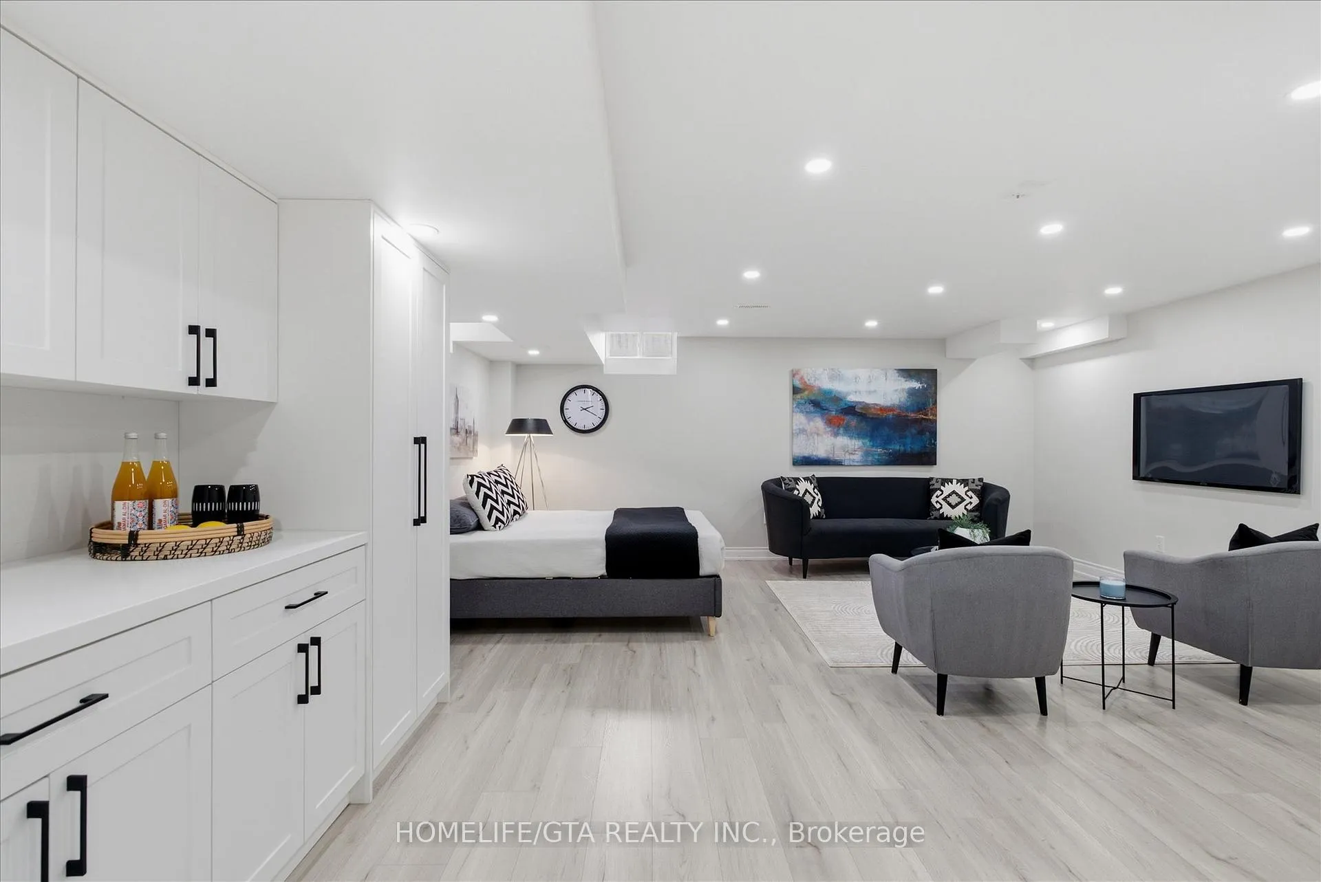 Photo 36 of 52 Coleluke Lane, Markham, Middlefield — HOMEH