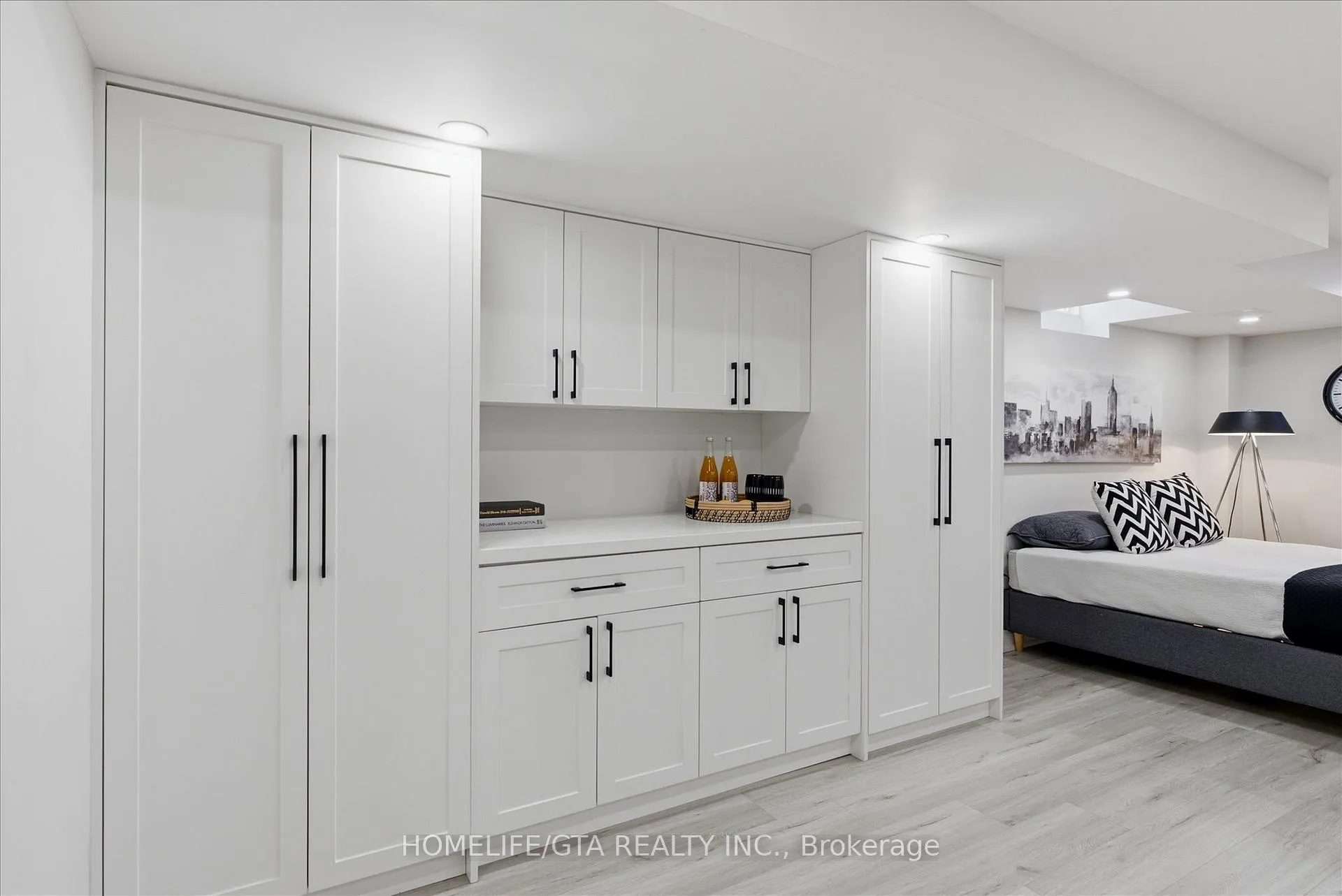 Photo 37 of 52 Coleluke Lane, Markham, Middlefield — HOMEH
