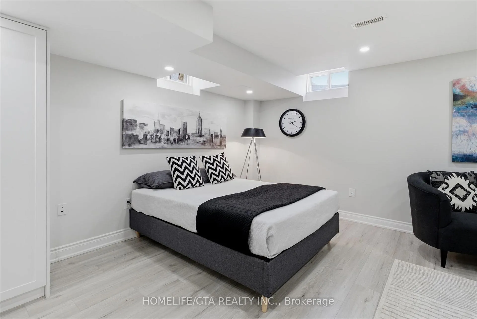 Photo 38 of 52 Coleluke Lane, Markham, Middlefield — HOMEH