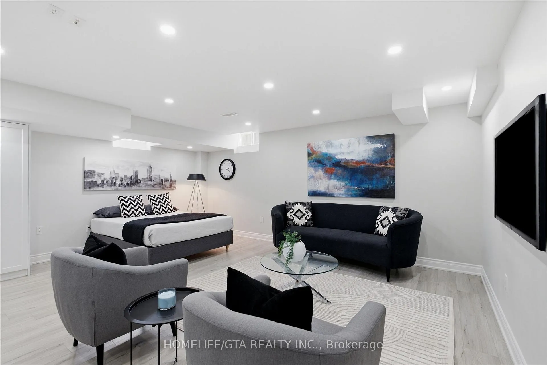Photo 39 of 52 Coleluke Lane, Markham, Middlefield — HOMEH
