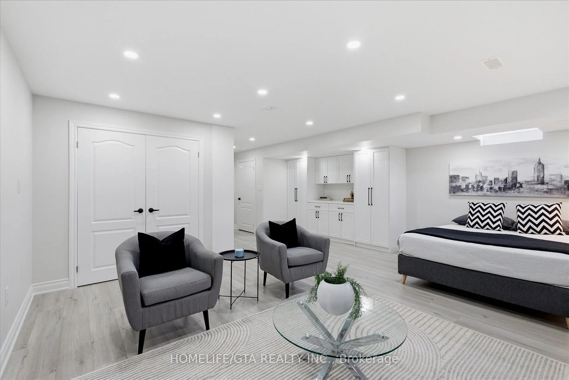 Photo 40 of 52 Coleluke Lane, Markham, Middlefield — HOMEH