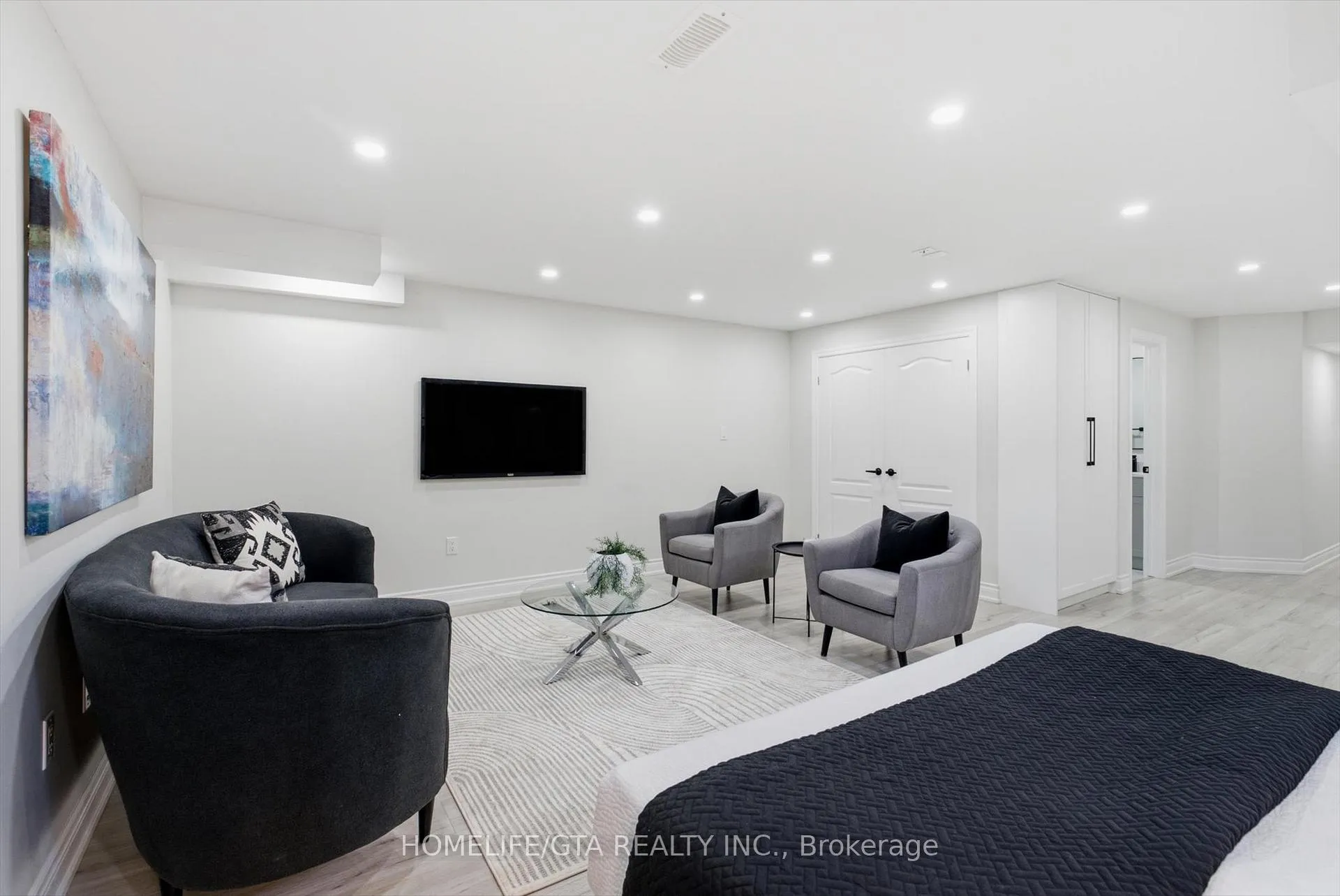 Photo 41 of 52 Coleluke Lane, Markham, Middlefield — HOMEH