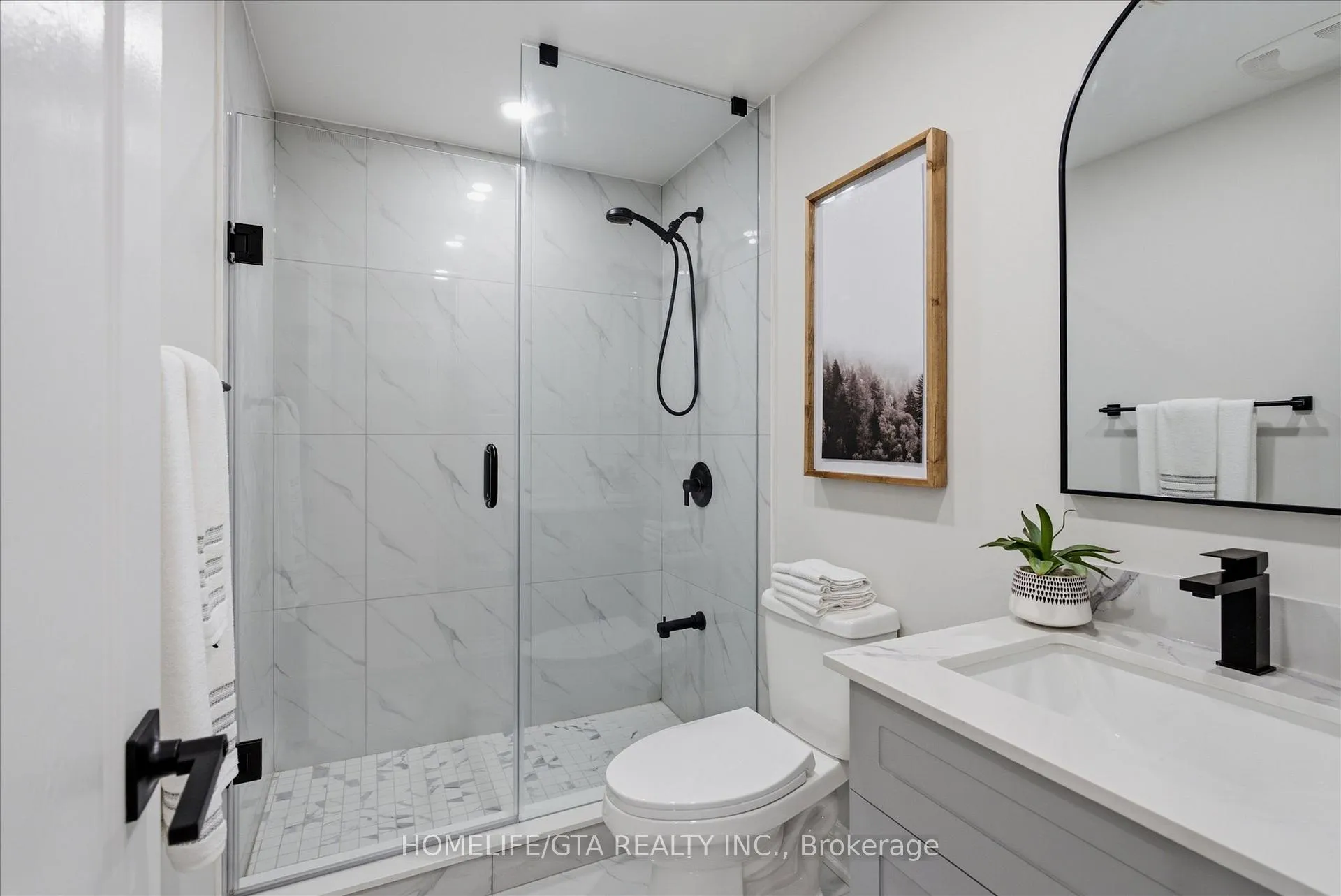 Photo 42 of 52 Coleluke Lane, Markham, Middlefield — HOMEH