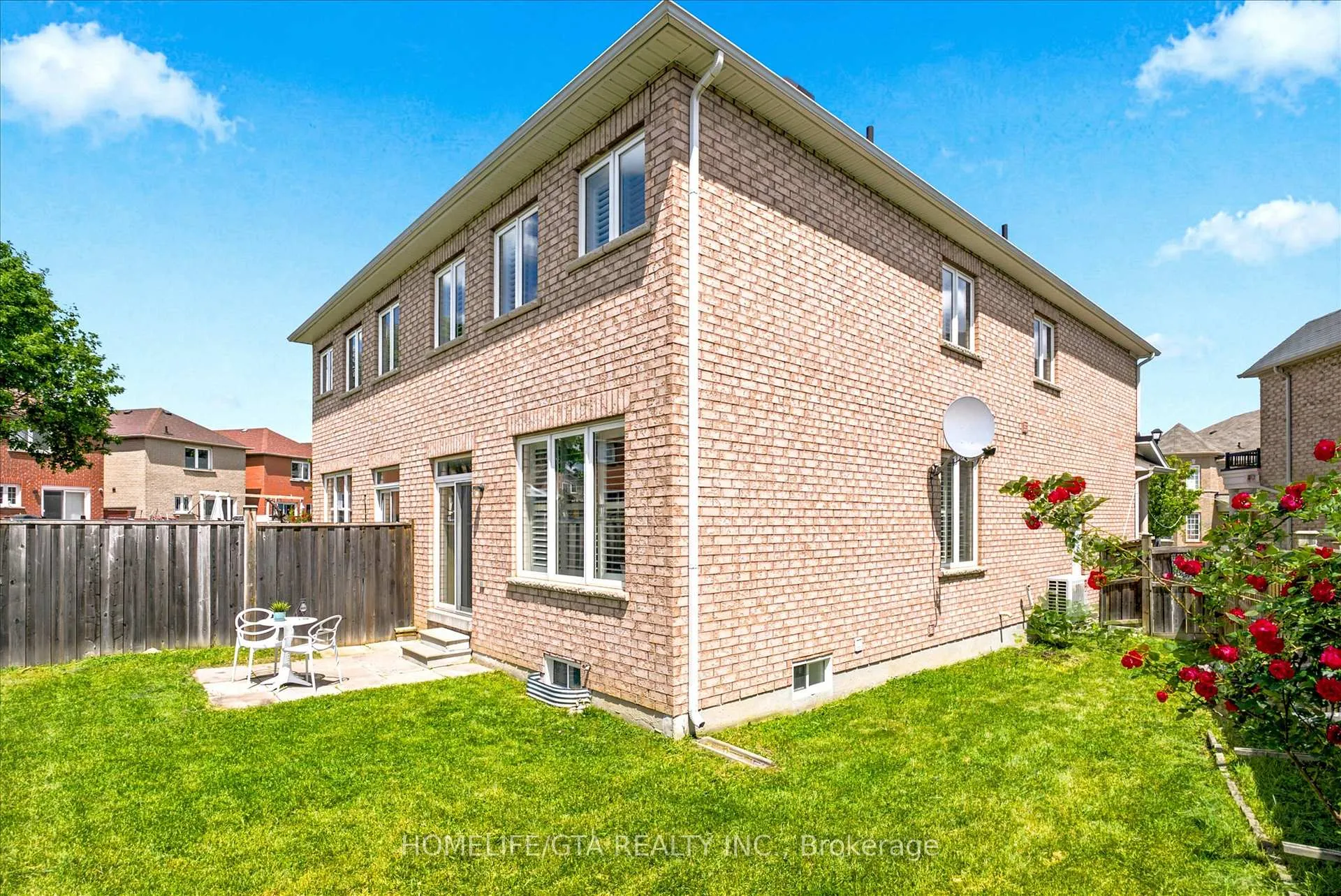 Photo 47 of 52 Coleluke Lane, Markham, Middlefield — HOMEH
