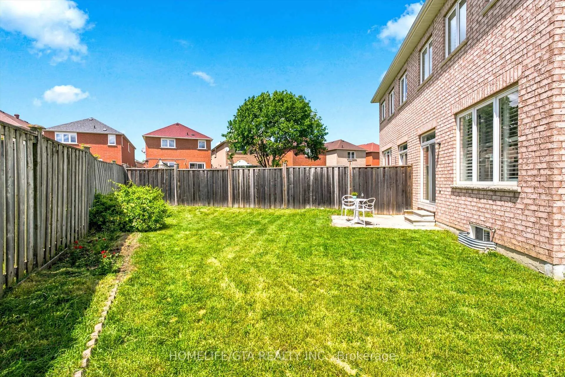 Photo 48 of 52 Coleluke Lane, Markham, Middlefield — HOMEH