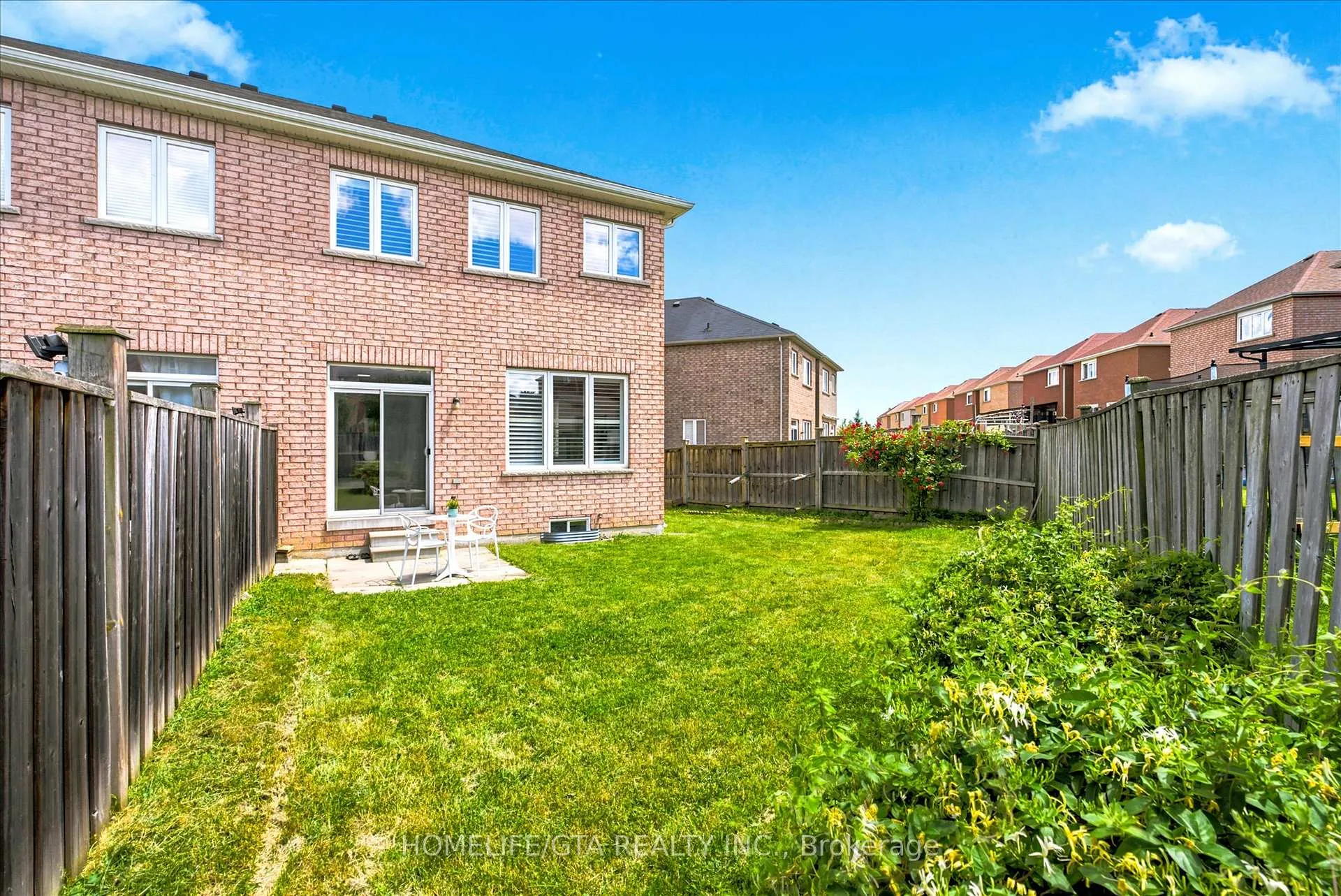Photo 49 of 52 Coleluke Lane, Markham, Middlefield — HOMEH