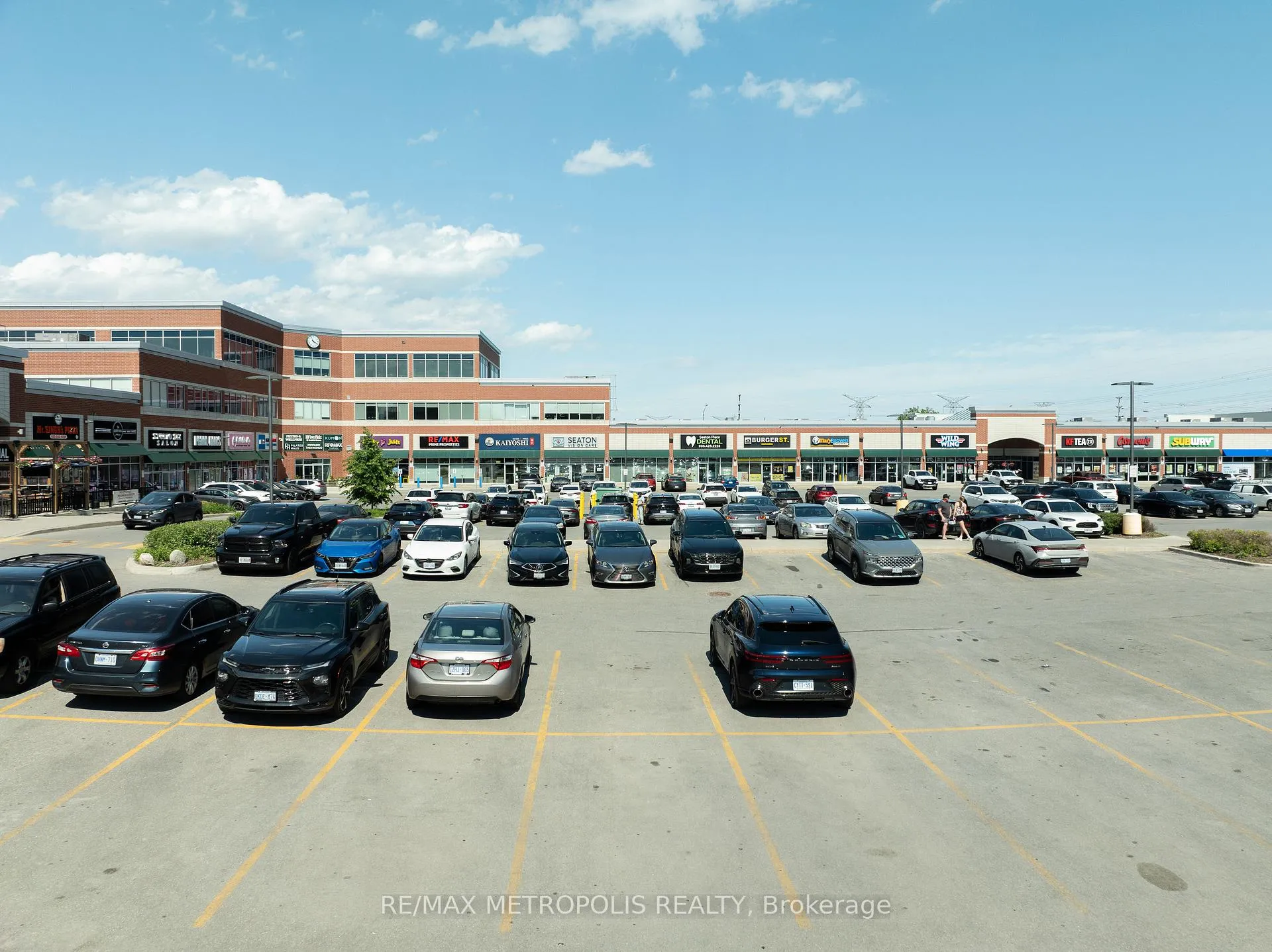 Photo 25 of Unit 109, 1695 Dersan Street, Pickering, Duffin Heights — HOMEH