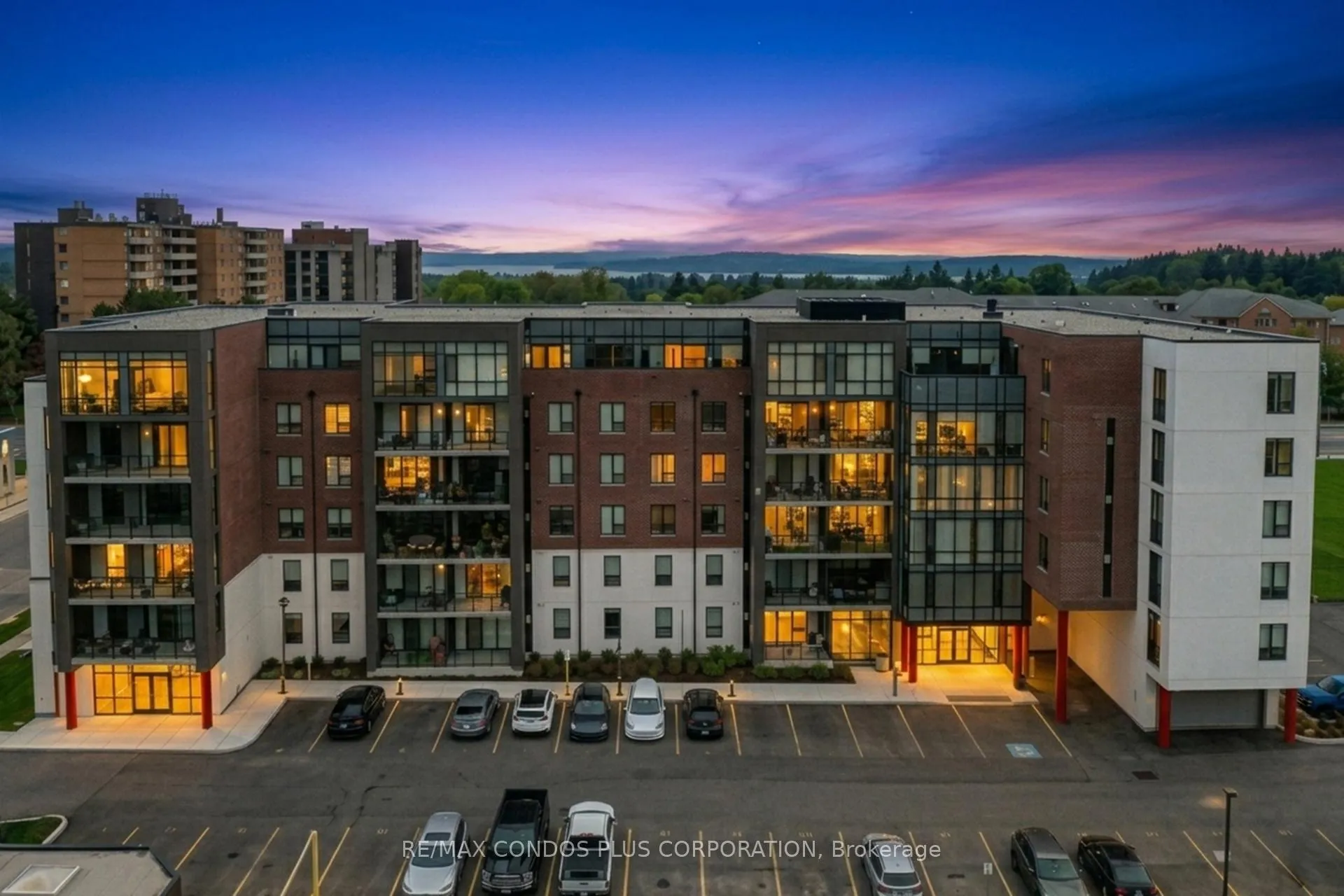 Photo 18 of Unit 501, 5 Hamilton Street N, Hamilton, Waterdown — HOMEH