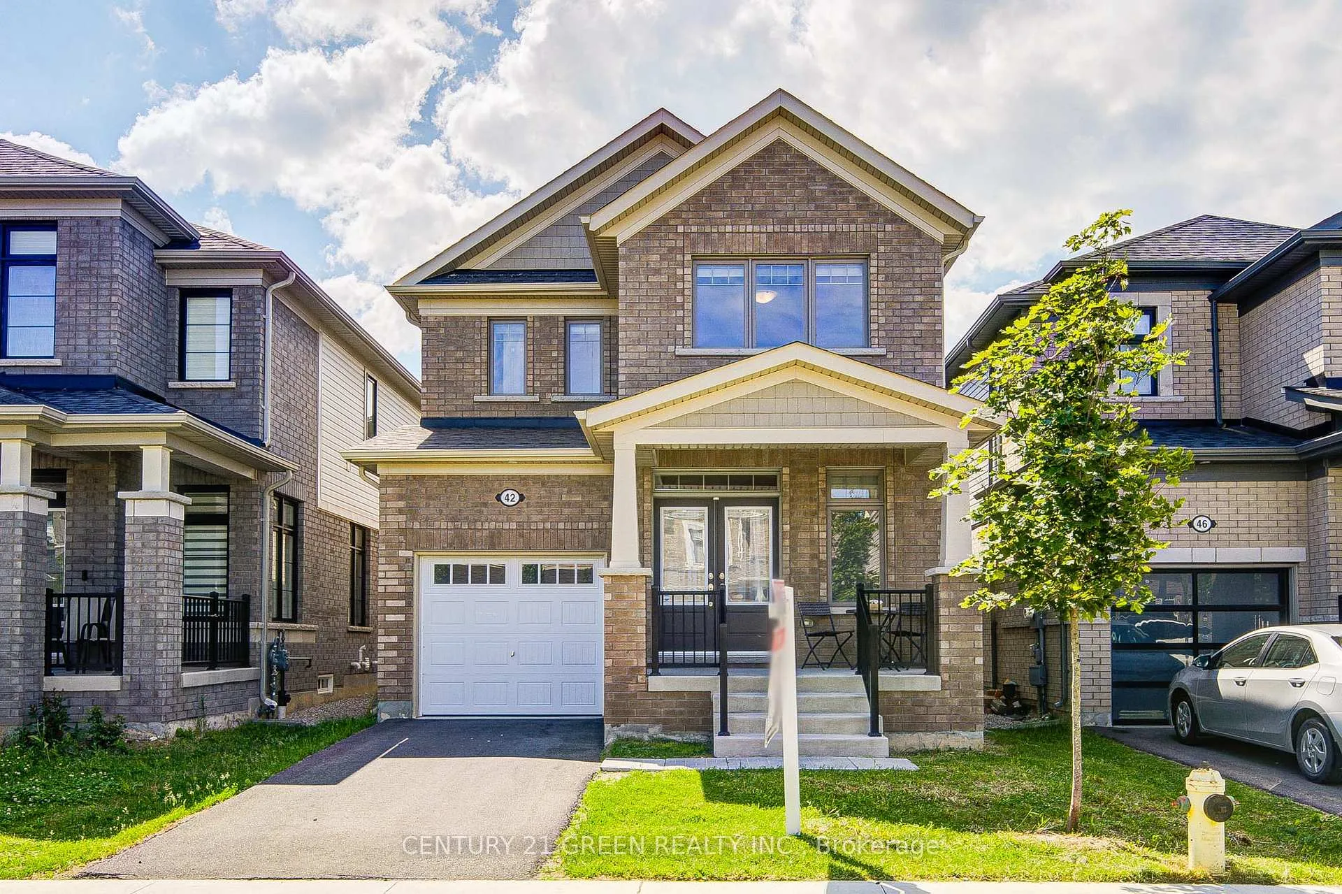 Photo 1 of 42 Spicer Street, Centre Wellington, Fergus — HOMEH
