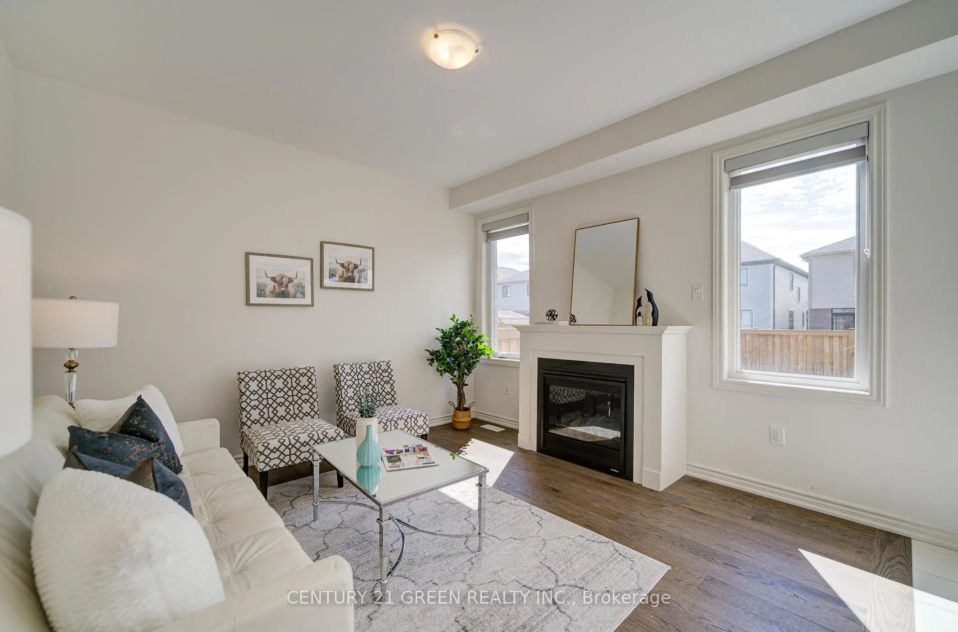 Photo 19 of 42 Spicer Street, Centre Wellington, Fergus — HOMEH
