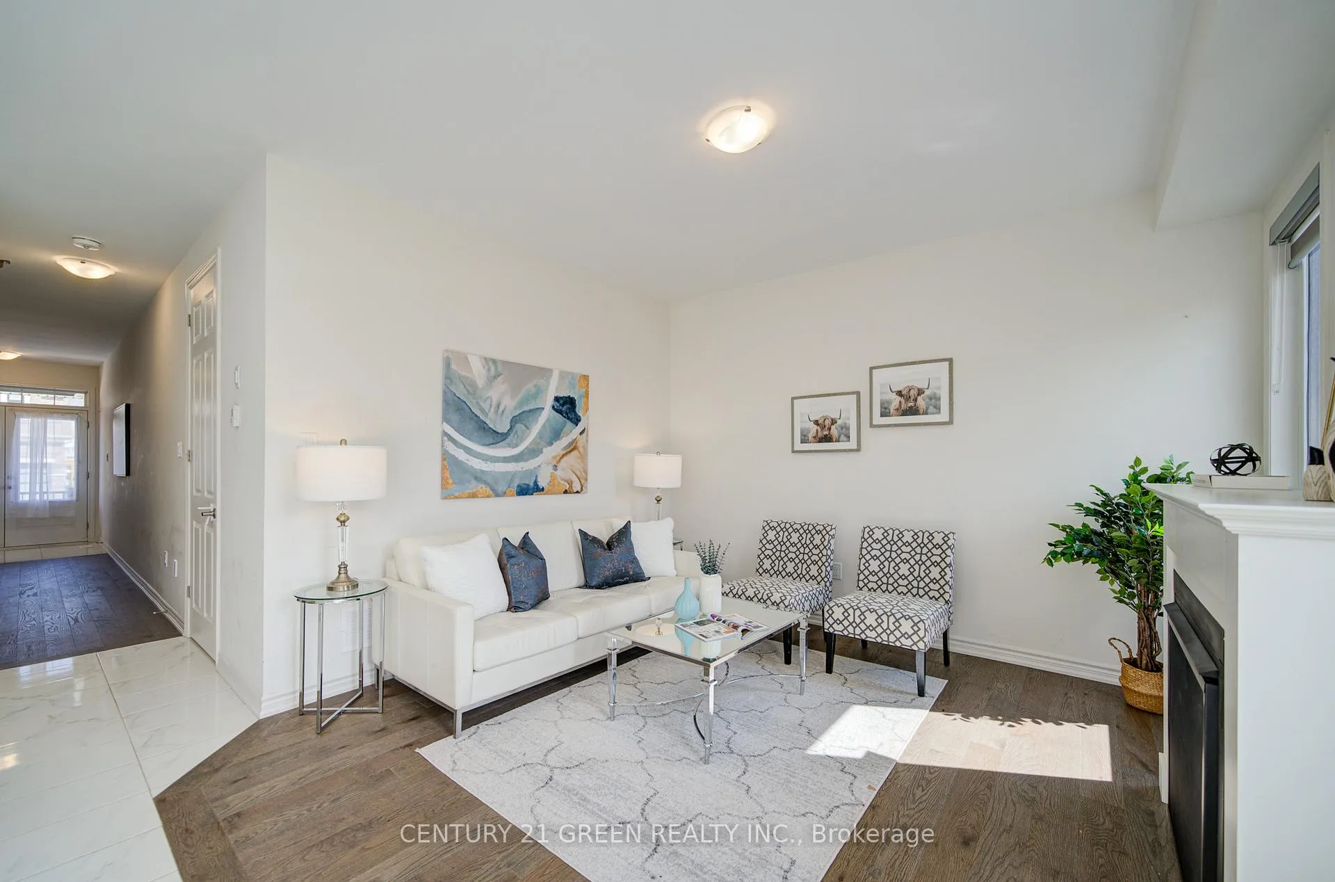 Photo 21 of 42 Spicer Street, Centre Wellington, Fergus — HOMEH