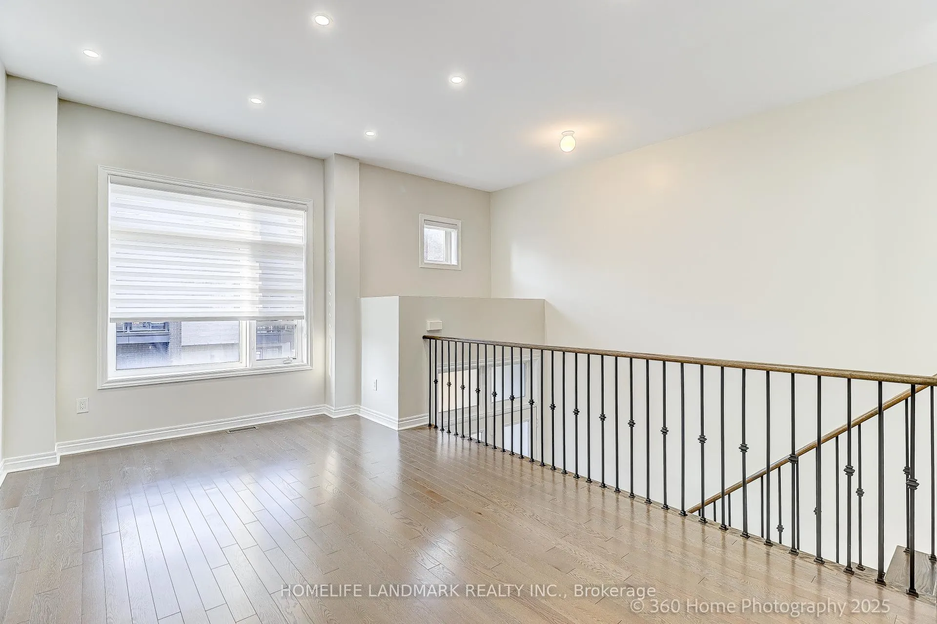 Photo 12 of 57 Laskin Drive, Vaughan, Patterson — HOMEH