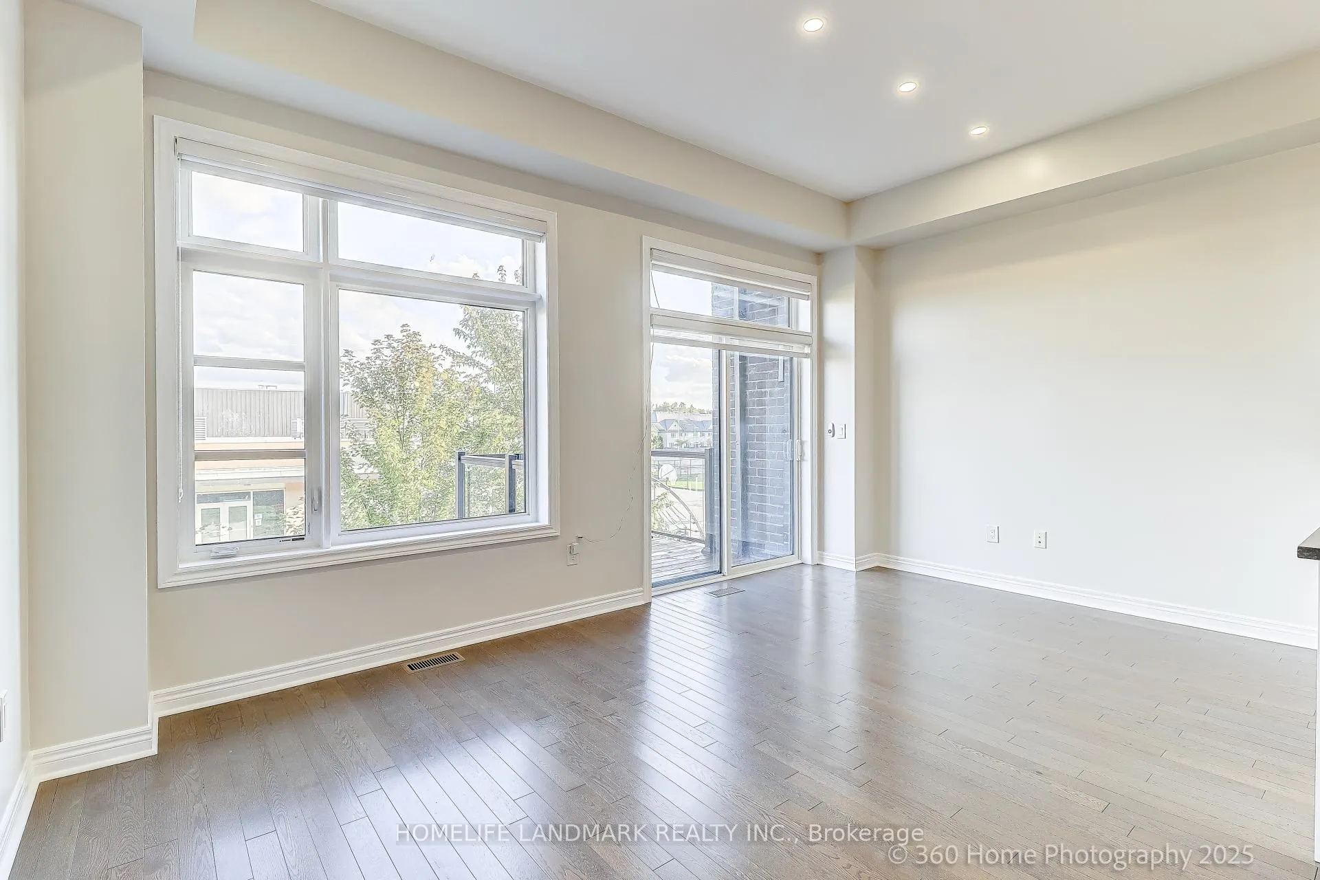 Photo 18 of 57 Laskin Drive, Vaughan, Patterson — HOMEH
