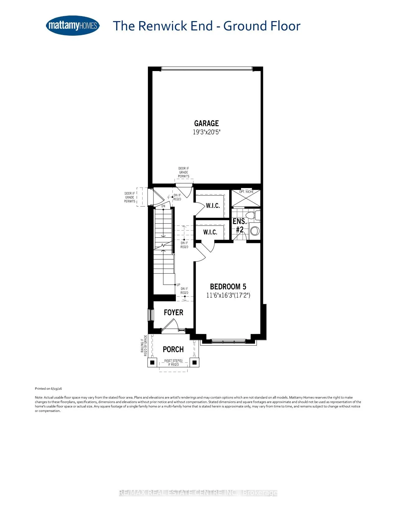Photo 2 of 1478 Rutland Crescent, Milton, Bowes — HOMEH