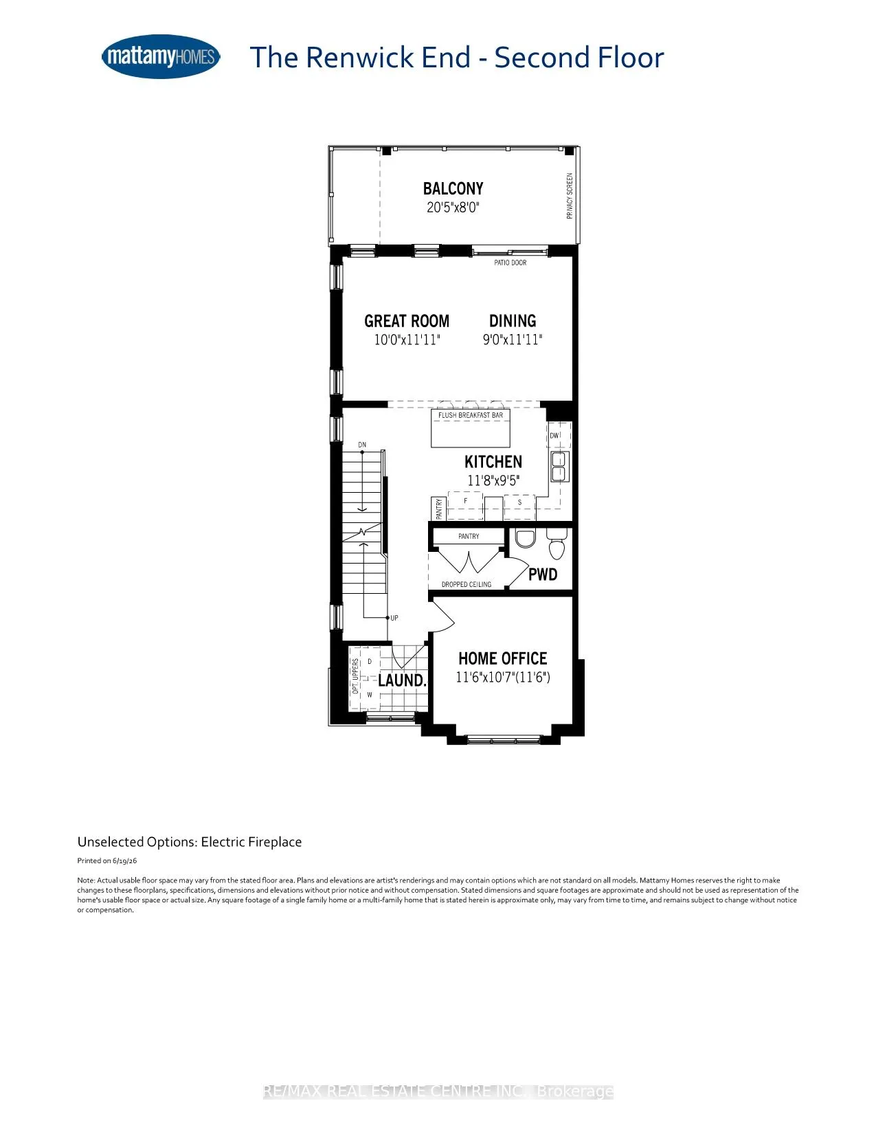 Photo 3 of 1478 Rutland Crescent, Milton, Bowes — HOMEH