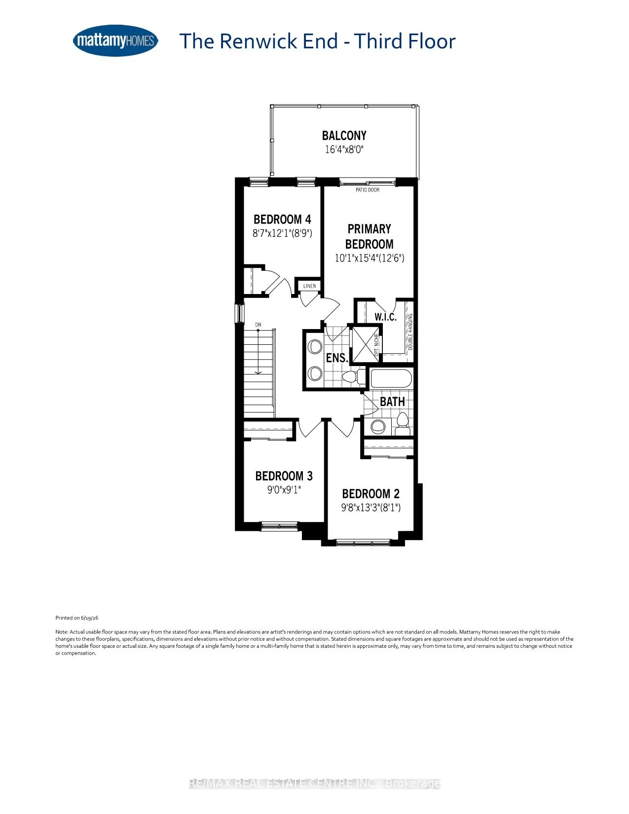 Photo 4 of 1478 Rutland Crescent, Milton, Bowes — HOMEH
