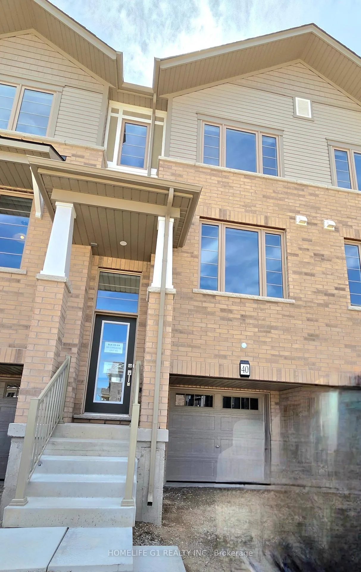 Photo 2 of Unit 40, 389 Conklin Road, Brantford, Empire South — HOMEH