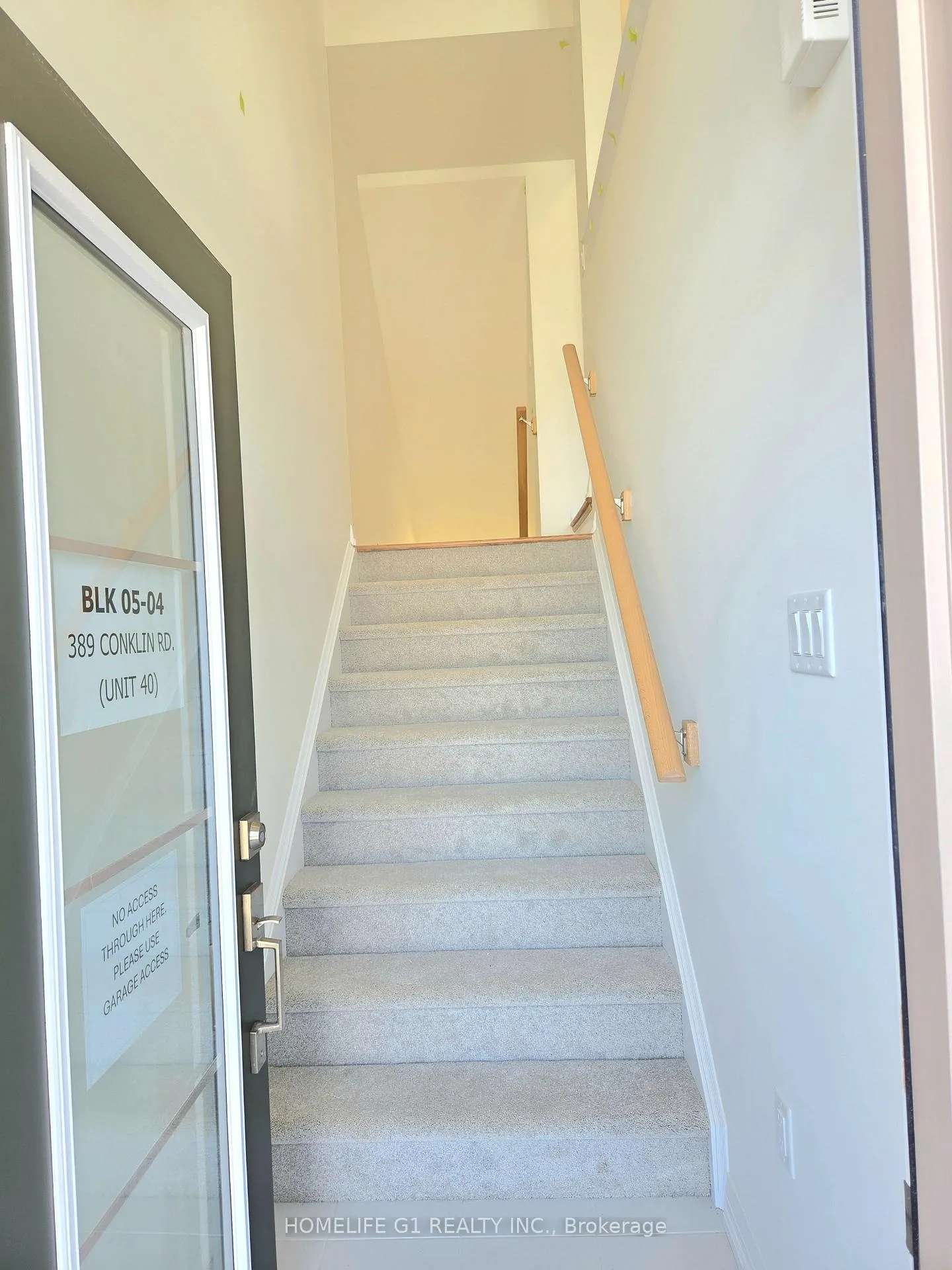 Photo 14 of Unit 40, 389 Conklin Road, Brantford, Empire South — HOMEH